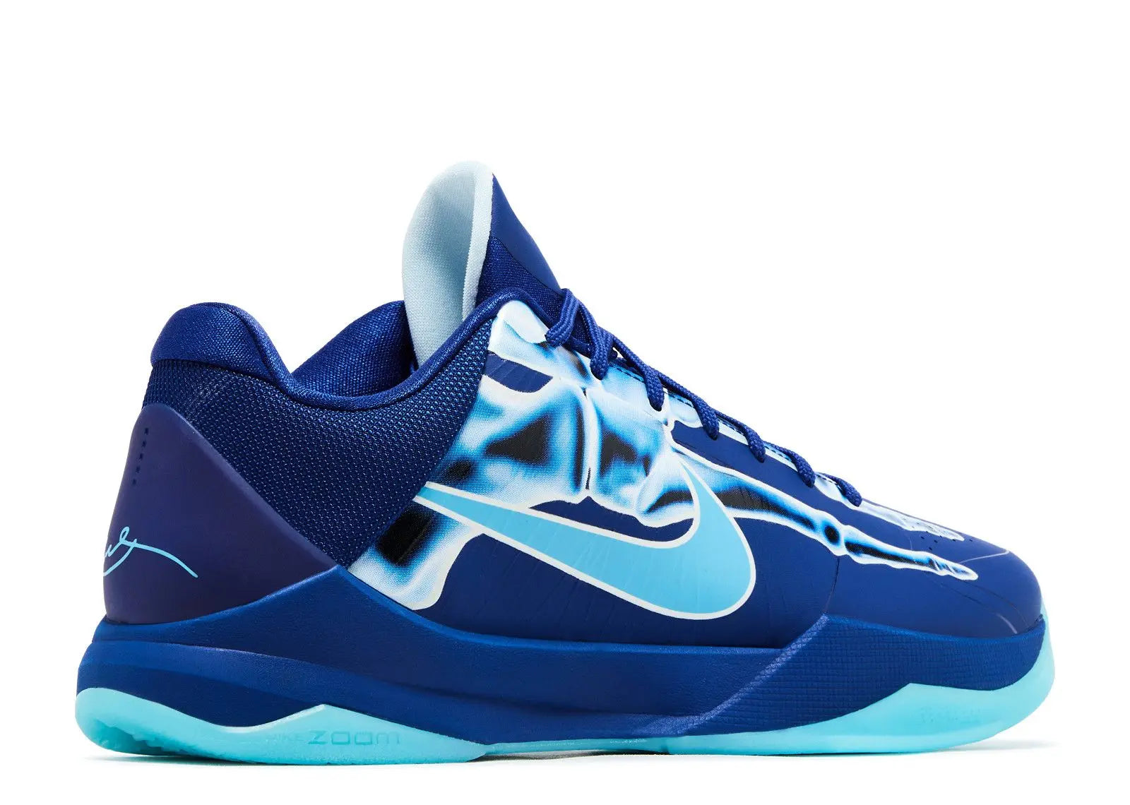 Zoom Kobe 5 Protro X-Ray Nike
