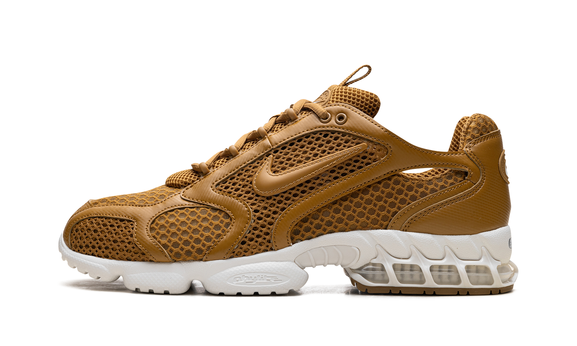 Nike Air Zoom Spiridon Cage 2 Wheat