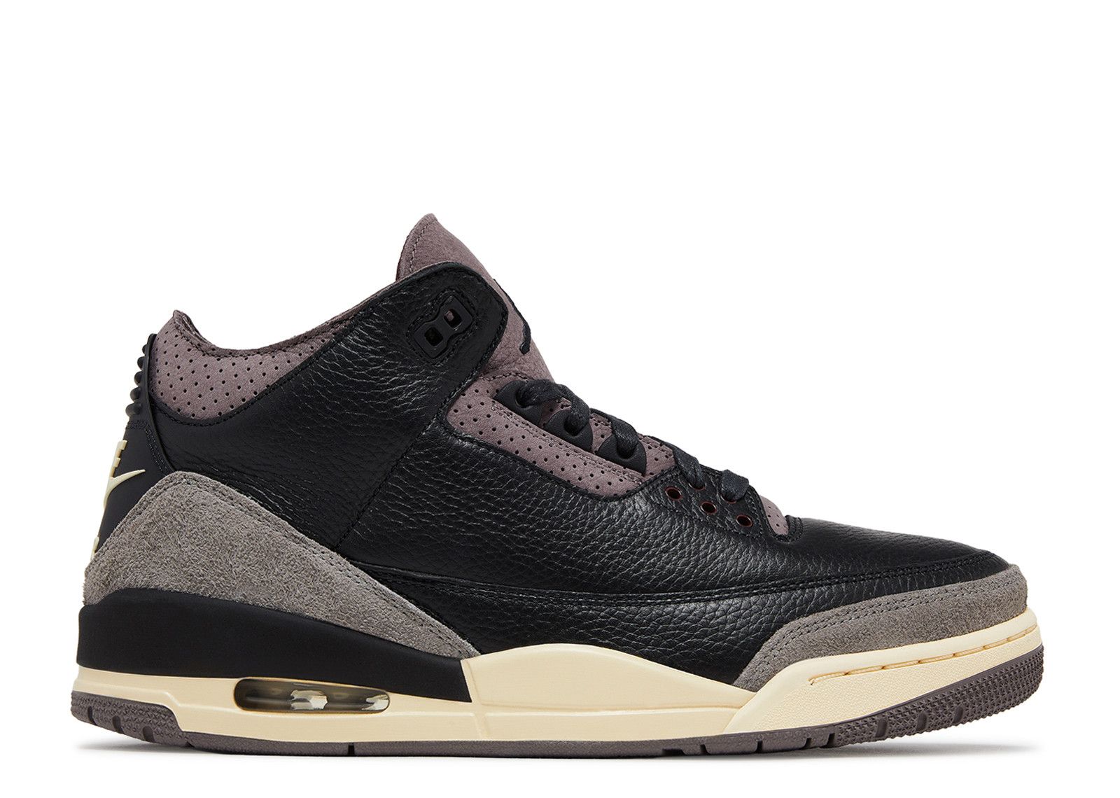 A Ma Maniere x Wmns Air Jordan 3 Retro While You Were Sleeping