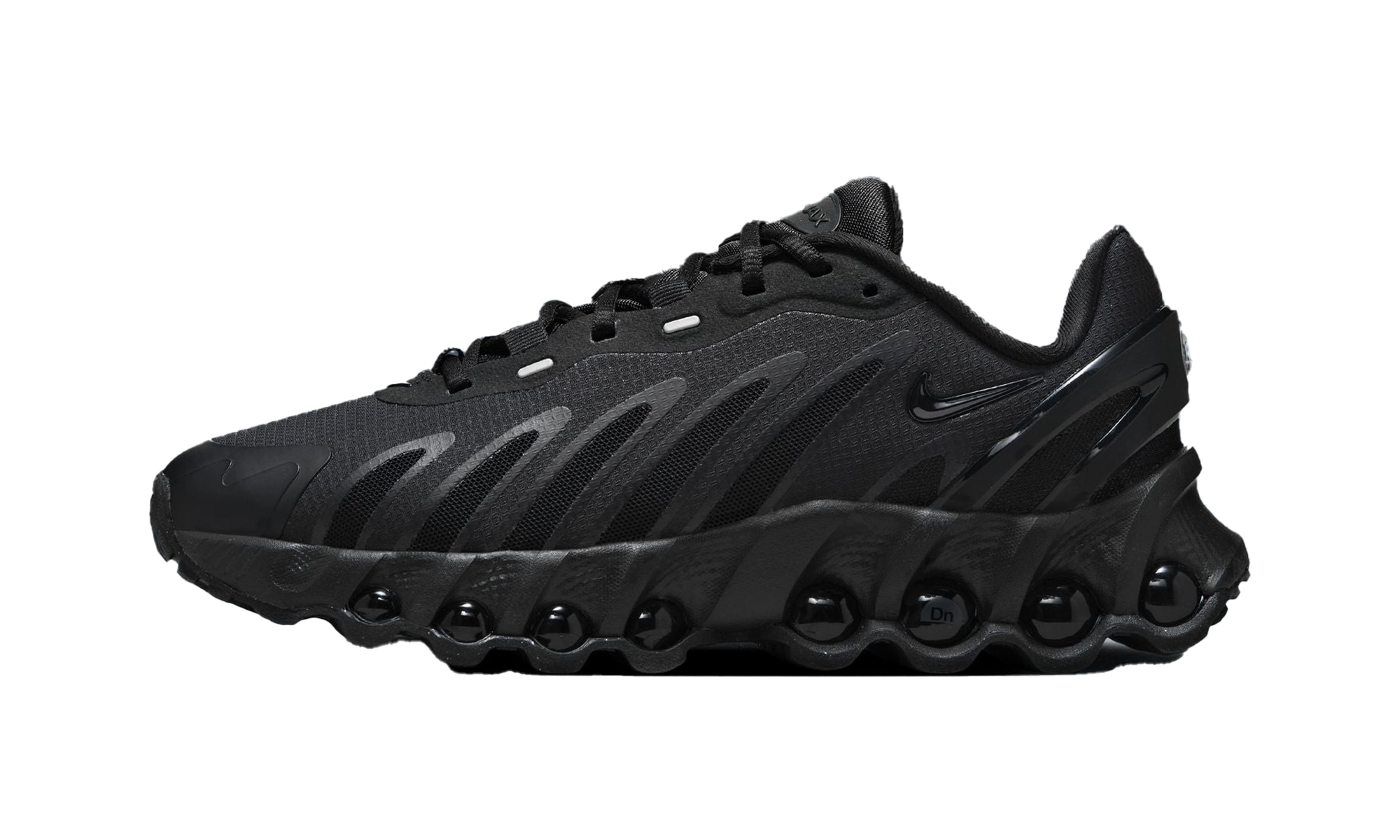 Nike Air Max Dn8 Black Anthracite (GS) Basement