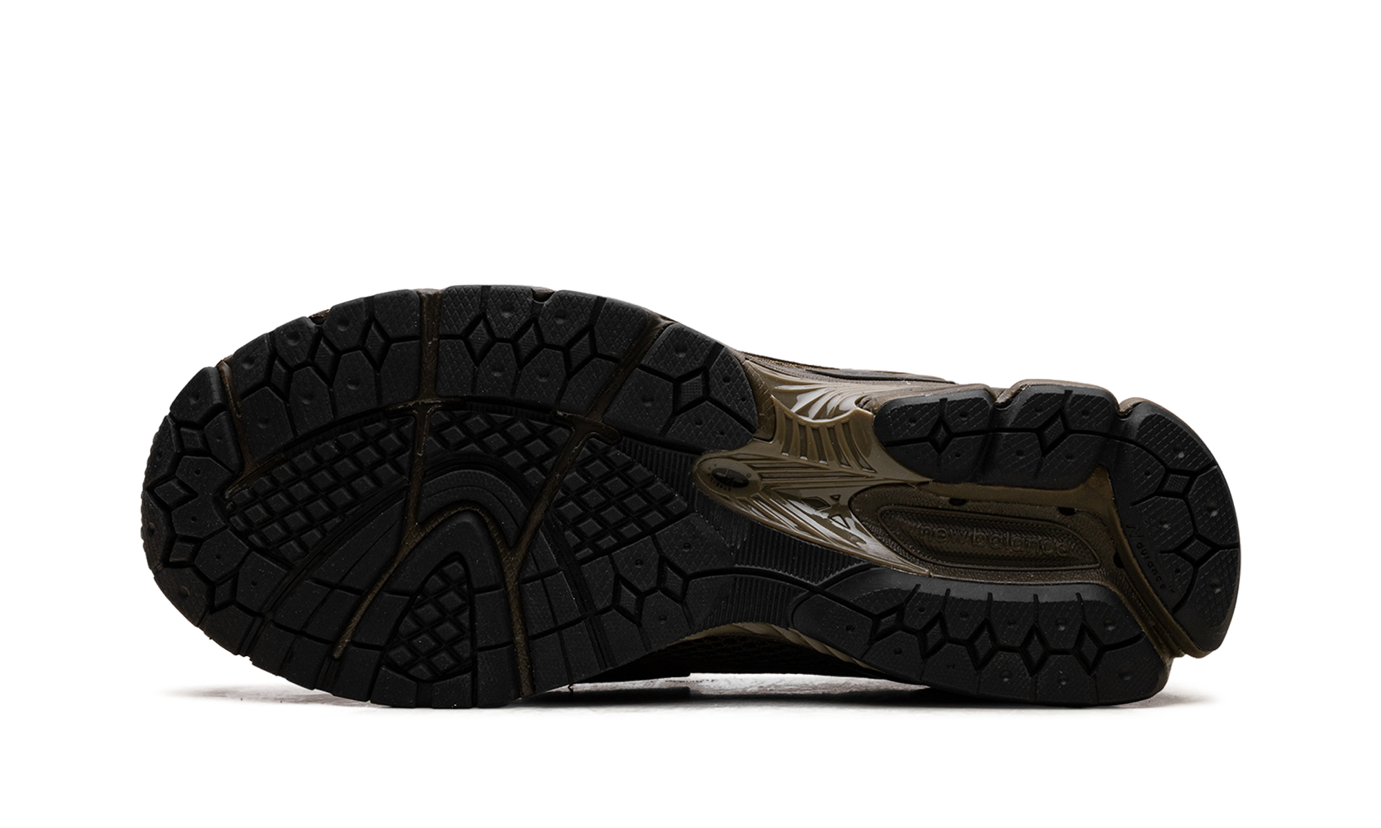 New Balance 1906L Olive Khaki