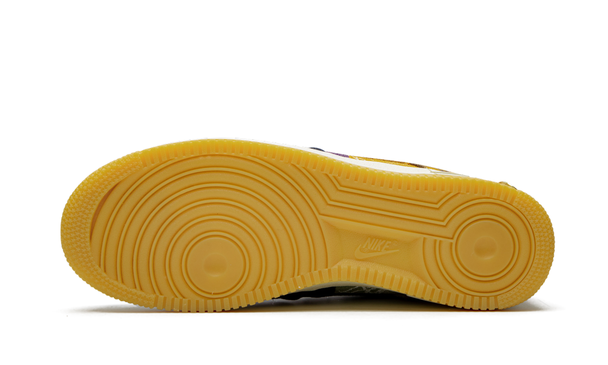 Nike Air Force 1 Low Travis Scott Cactus Jack