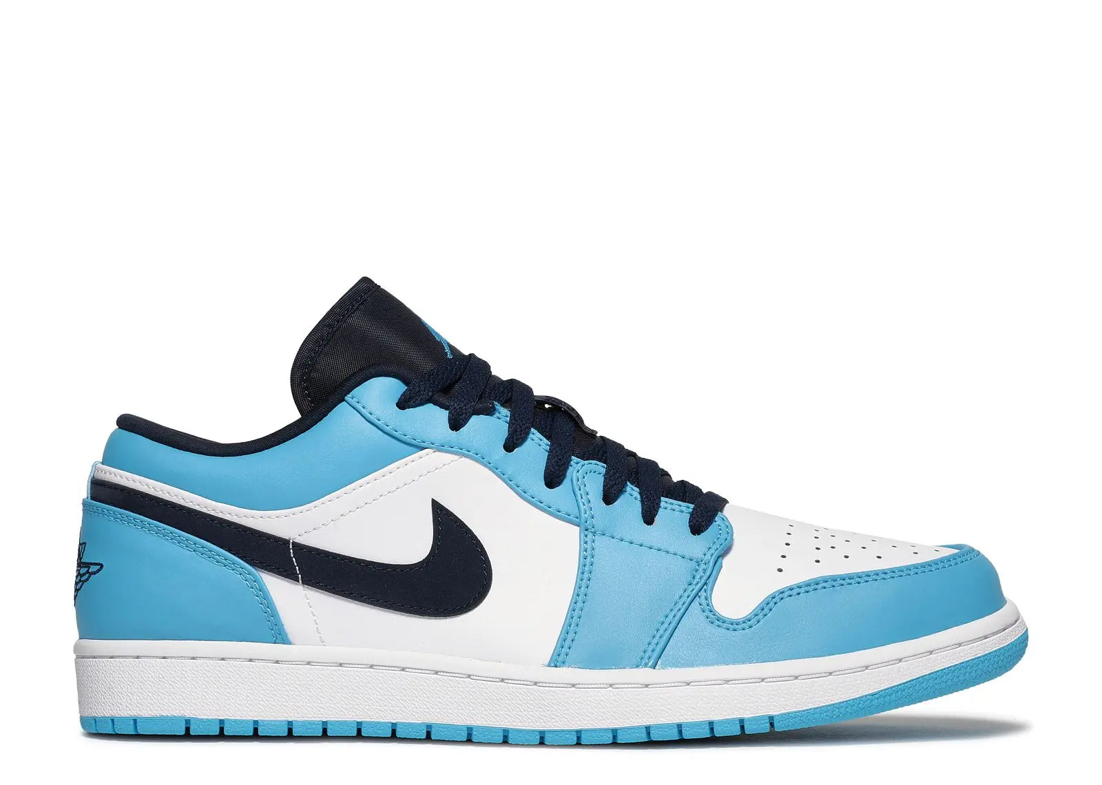 Air Jordan 1 Low UNC Air Jordan