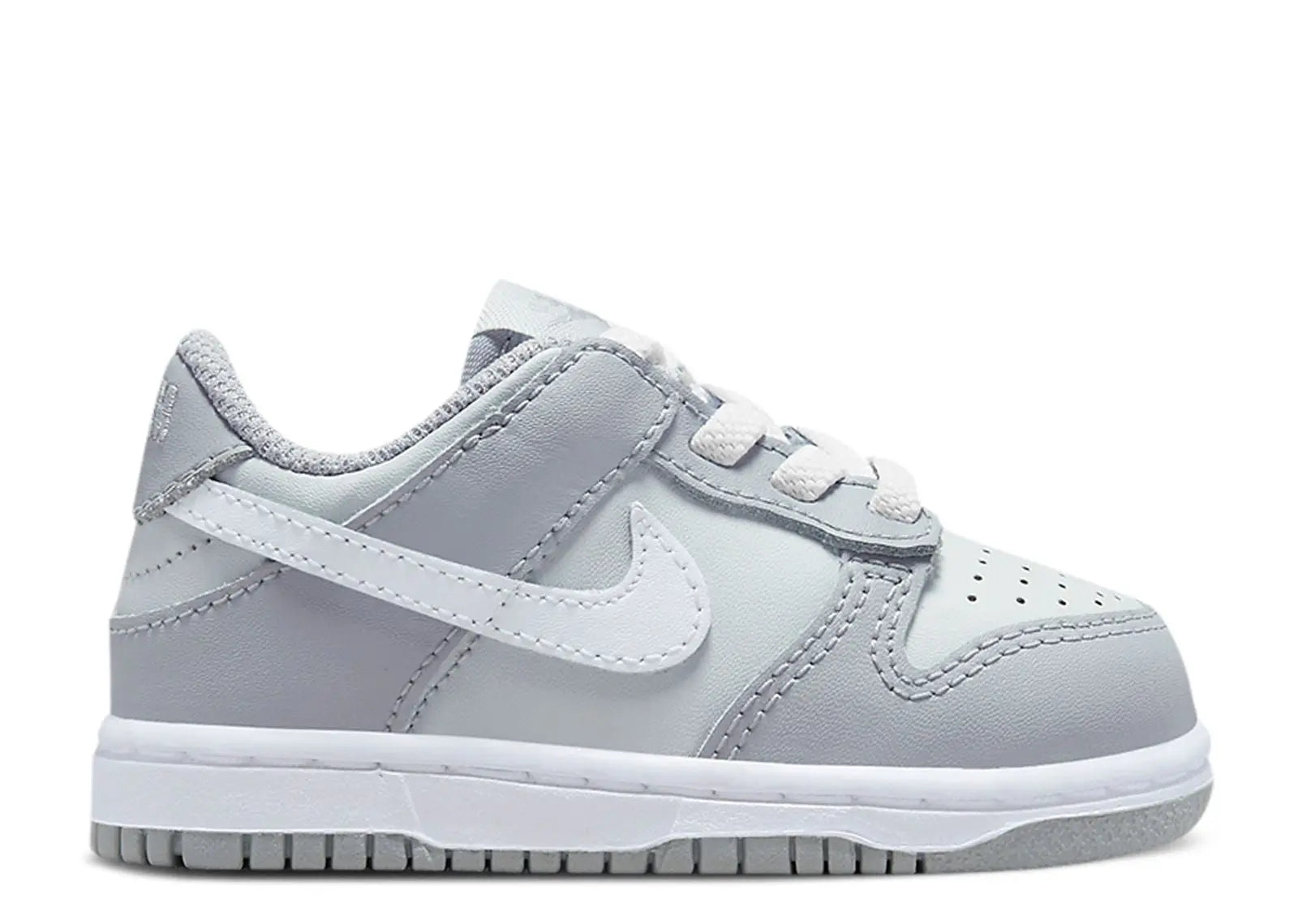 Dunk Low TD Two-Toned Grey Nike