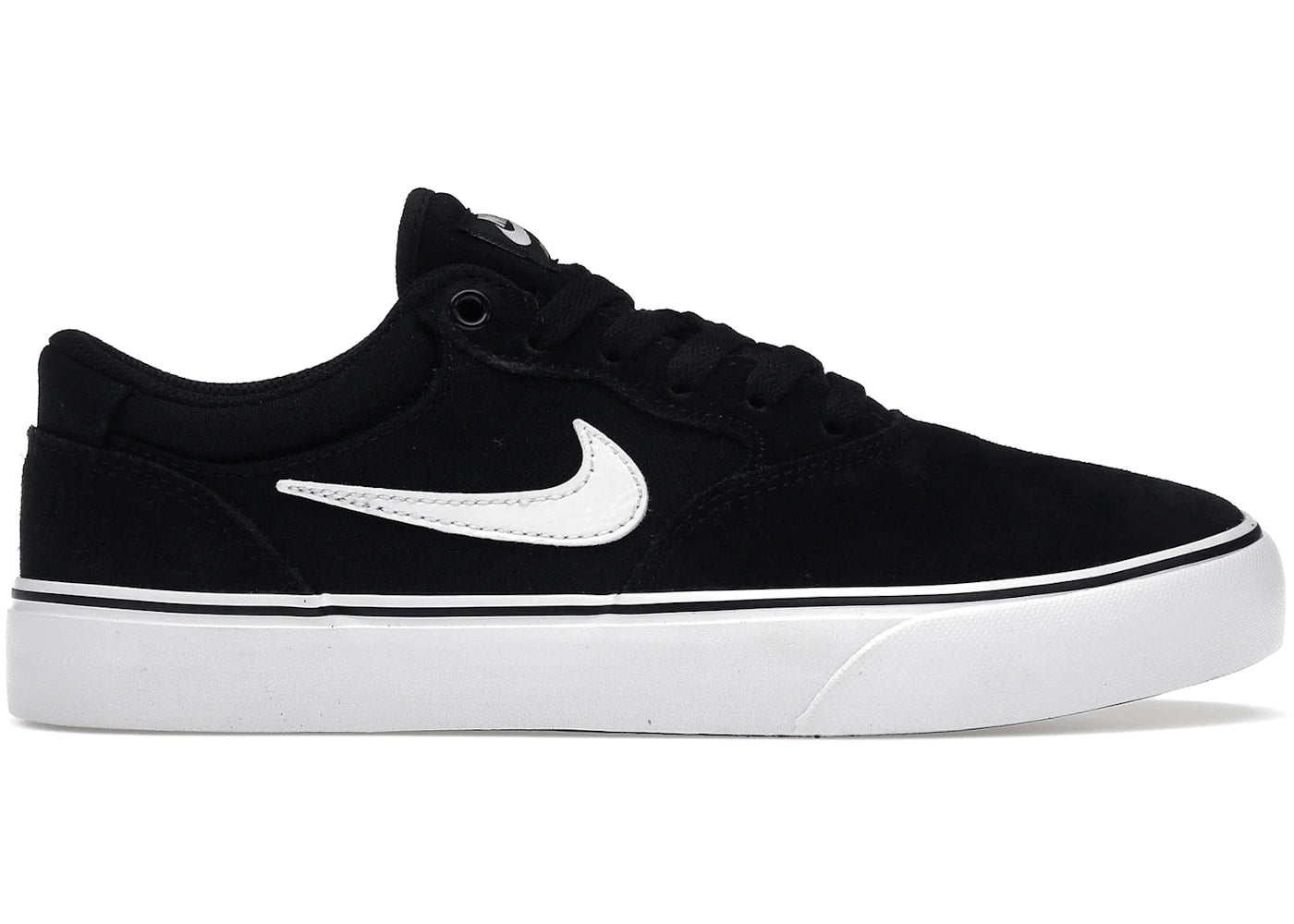 Nike SB Chron 2 Black