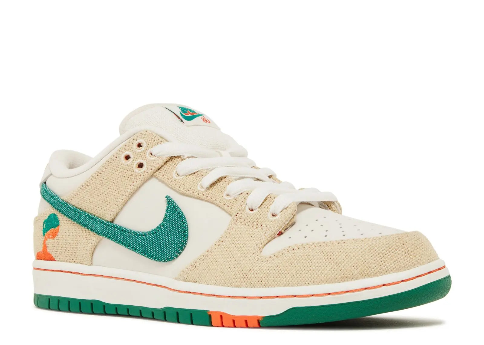 Jarritos x Dunk Low SB Nike