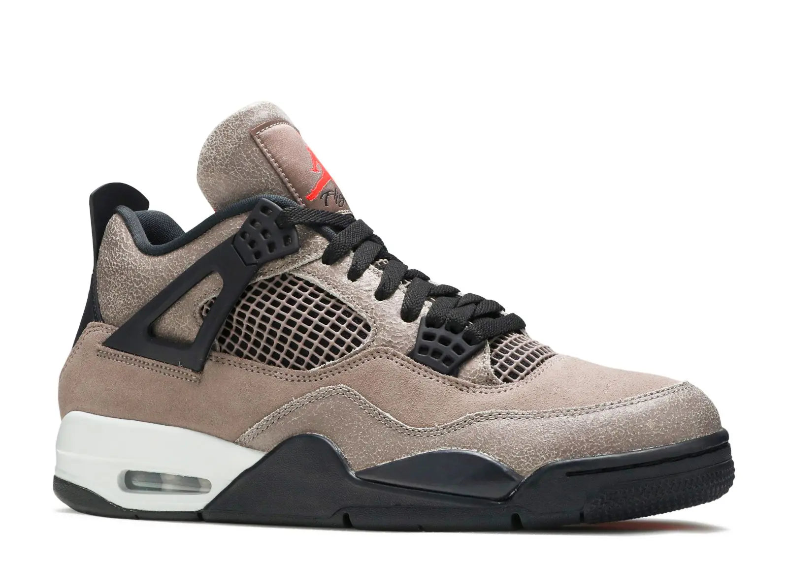 Air Jordan 4 Retro Taupe Haze Air Jordan
