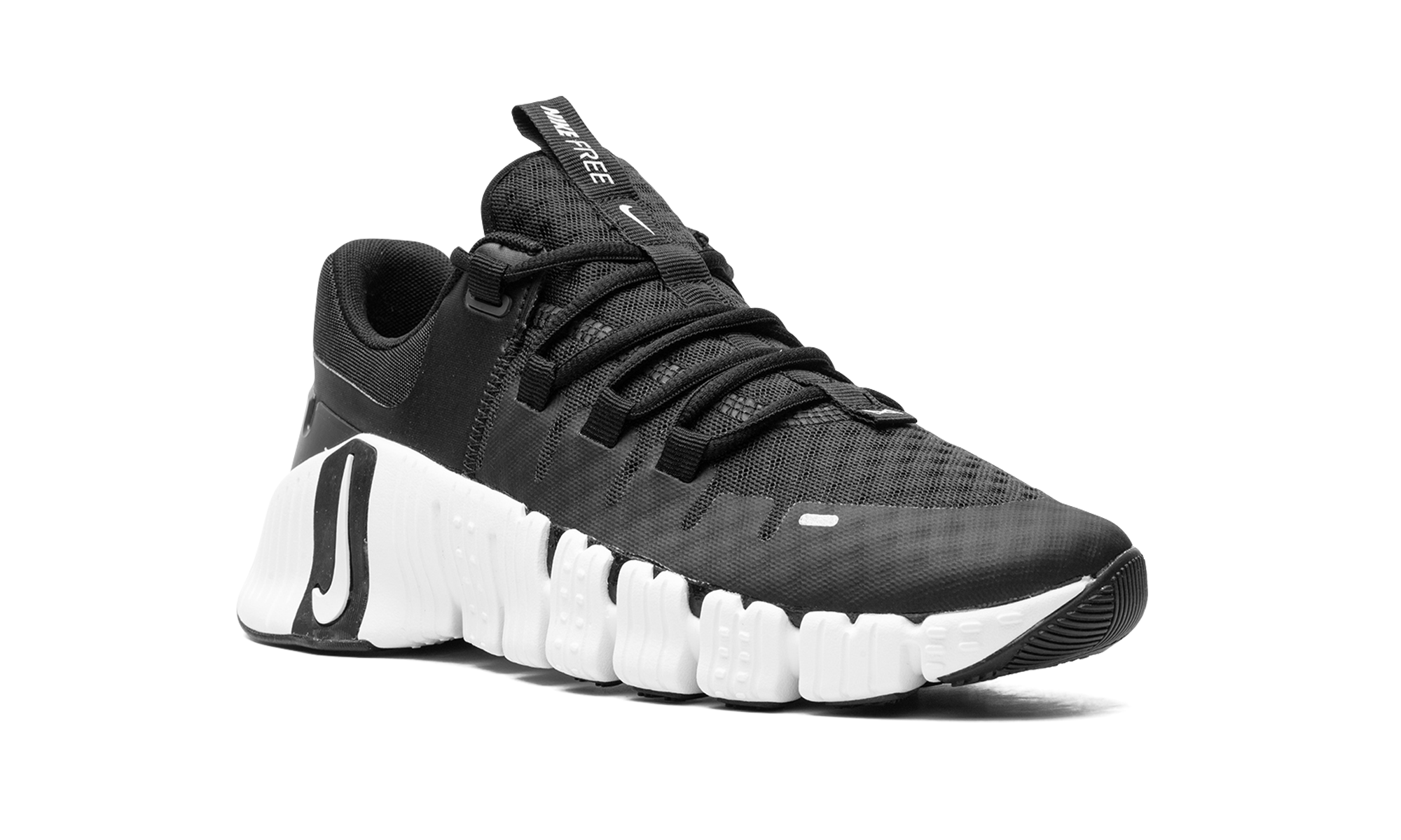 Nike Free Metcon 5 Black Anthracite (Women's)
