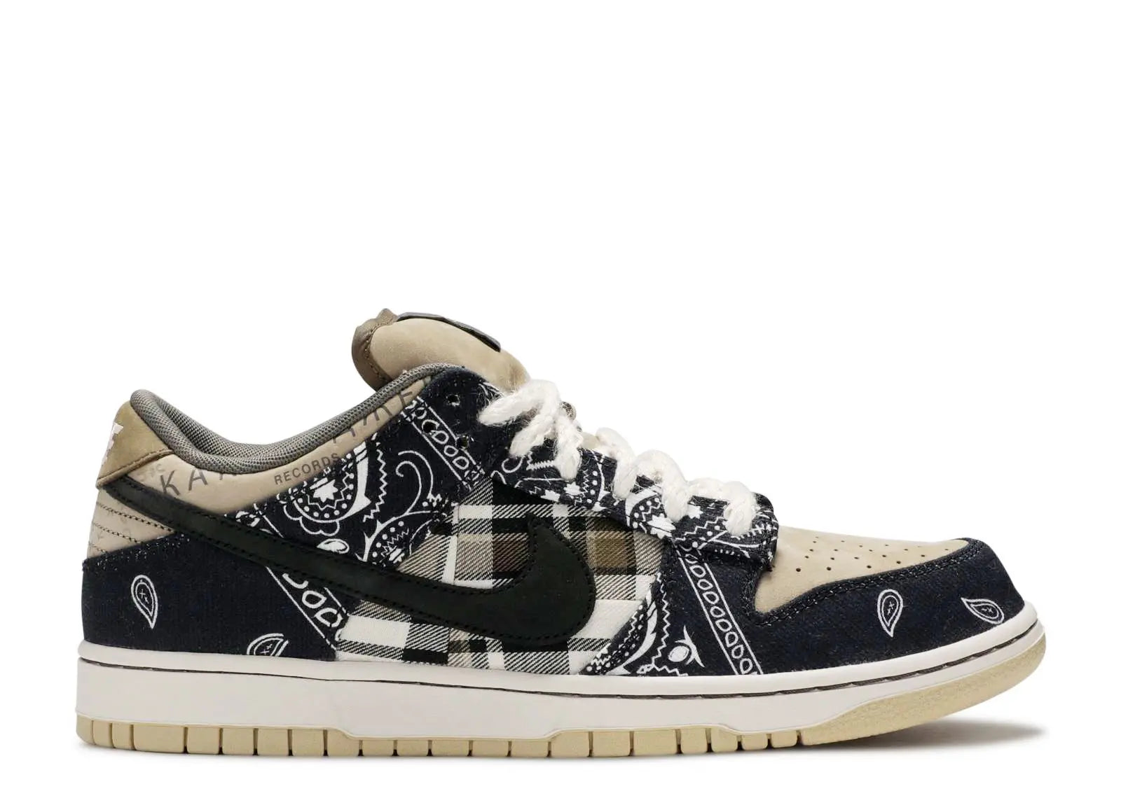 nike sb dunk low prm qs Nike