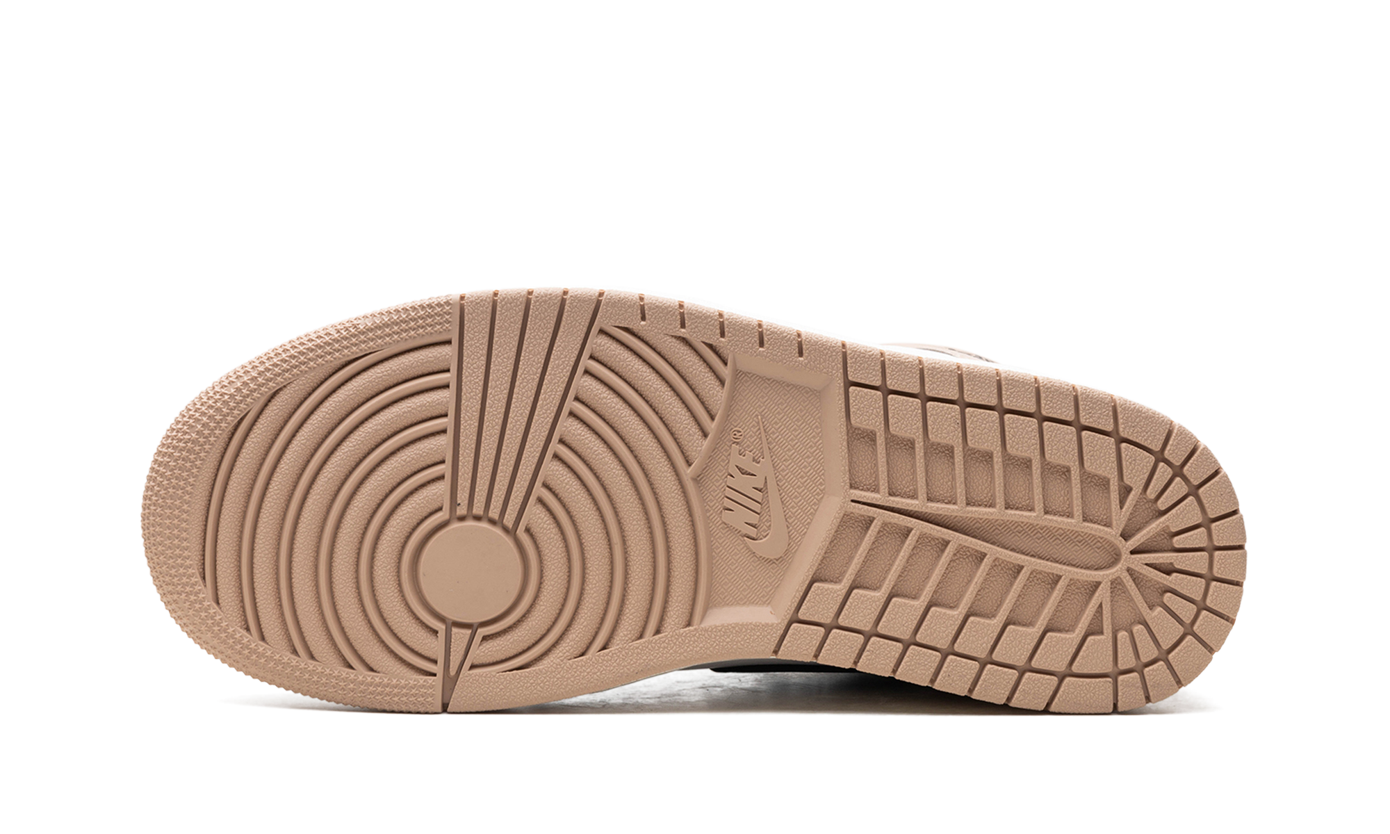 Jordan 1 Retro High OG Latte (Women's)