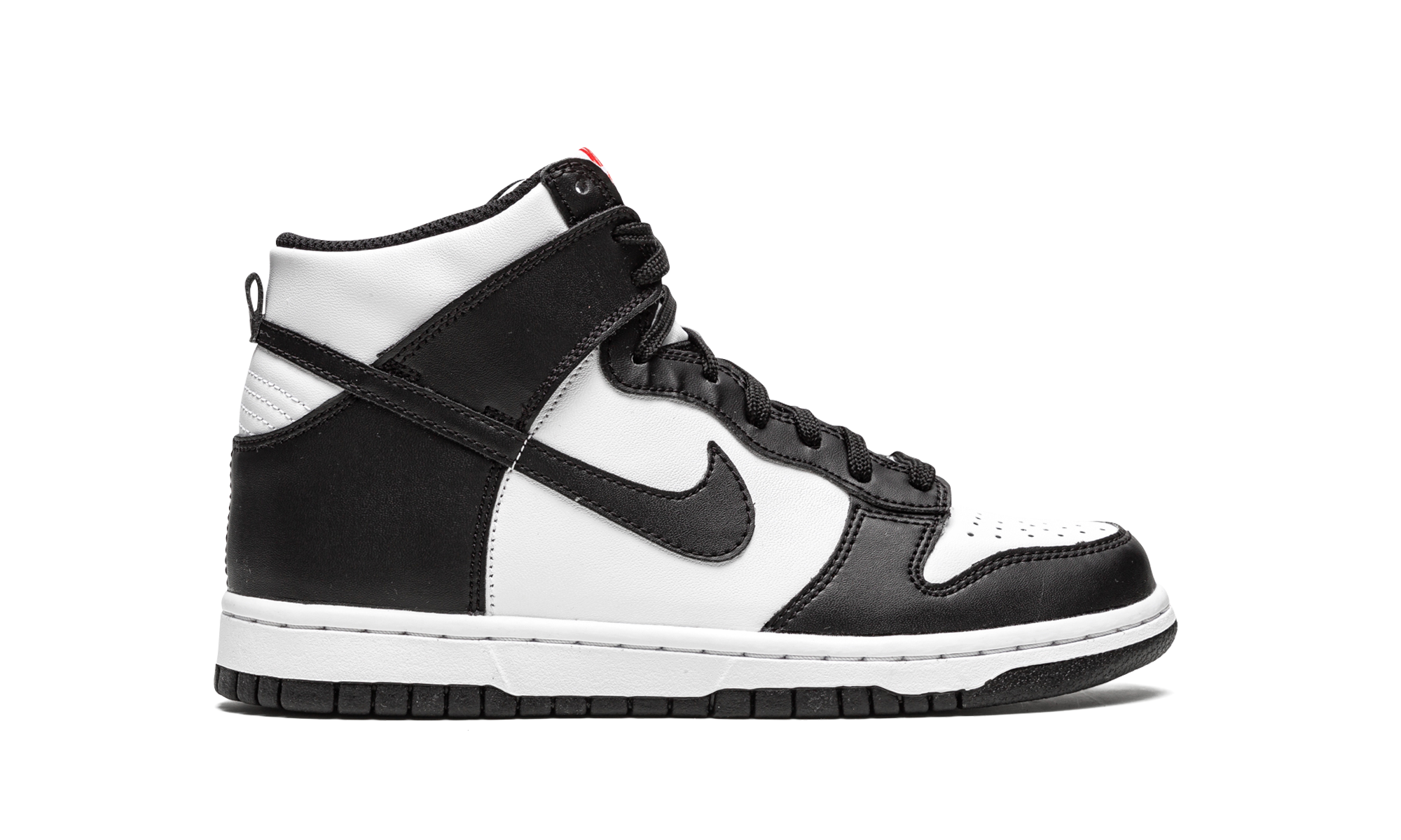 Nike Dunk High Panda (2021) (GS)