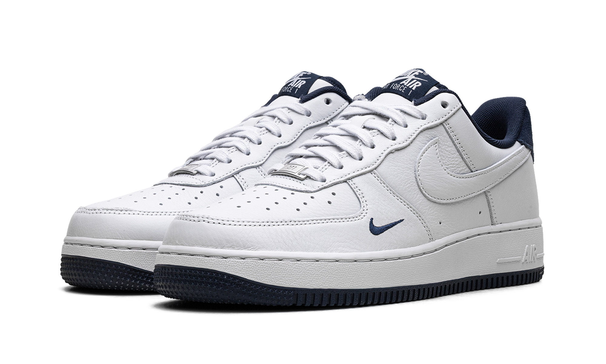 Nike Air Force 1 Low '07 LV8 Photon Dust Obsidian
