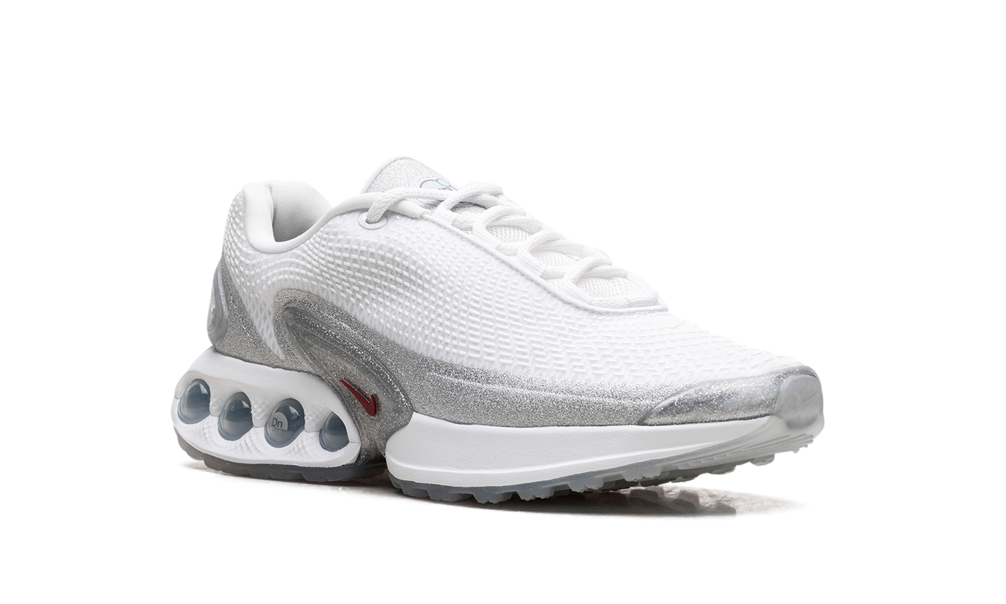 Nike Air Max Dn Silver Glitter (Women's)