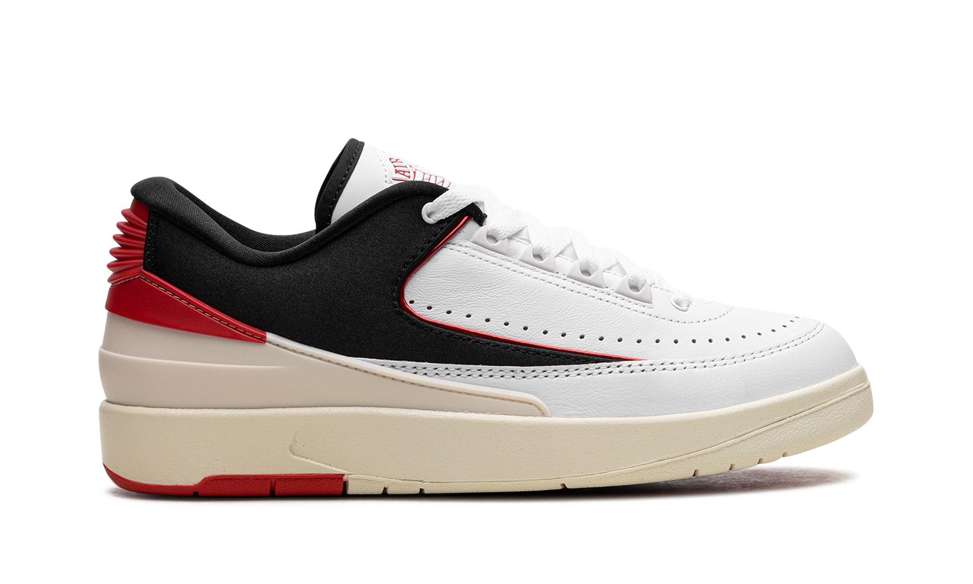 Jordan 2 Retro Low Chicago Twist (Women's)