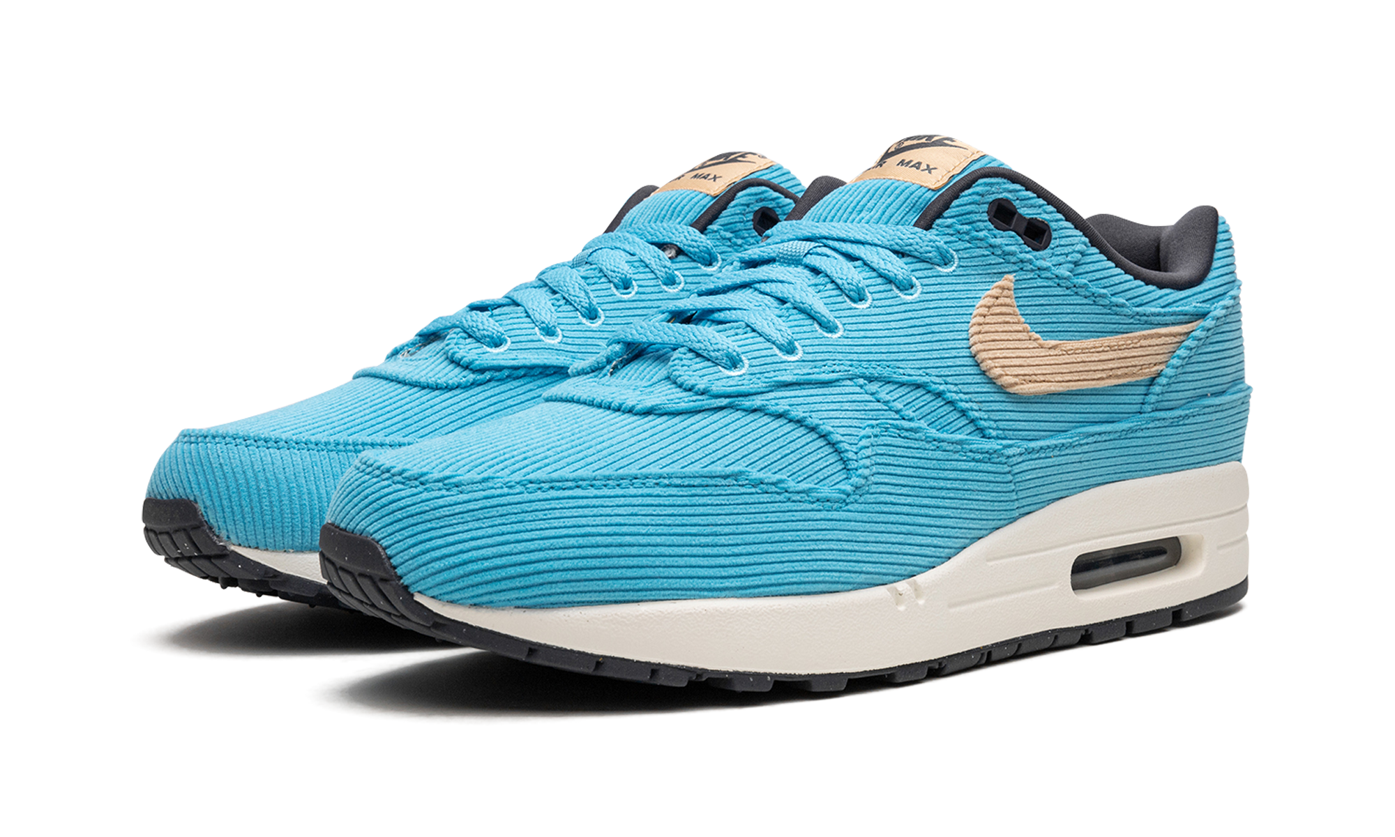 Nike Air Max 1 Corduroy Baltic Blue