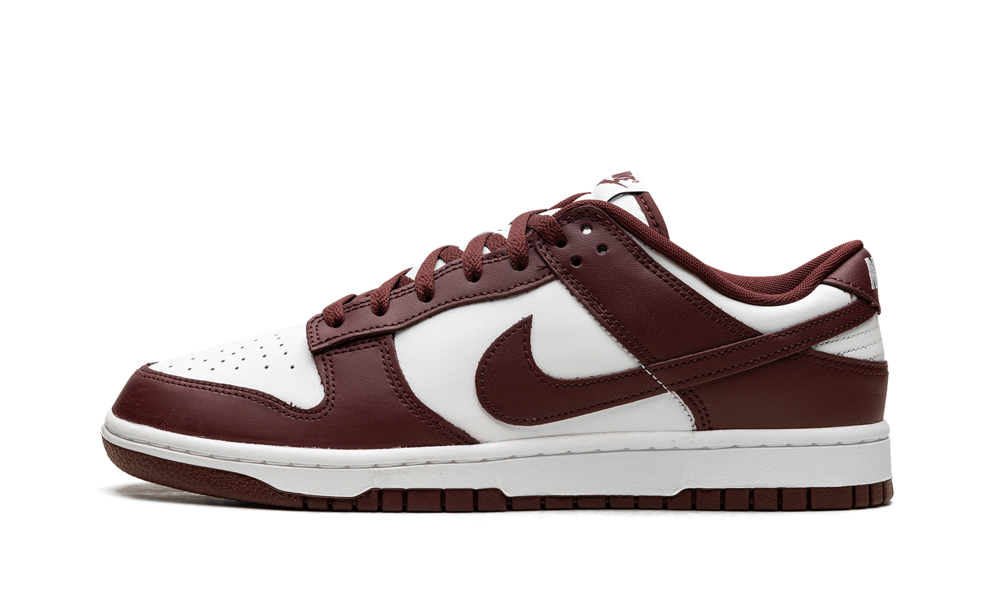 Nike Dunk Low Redwood