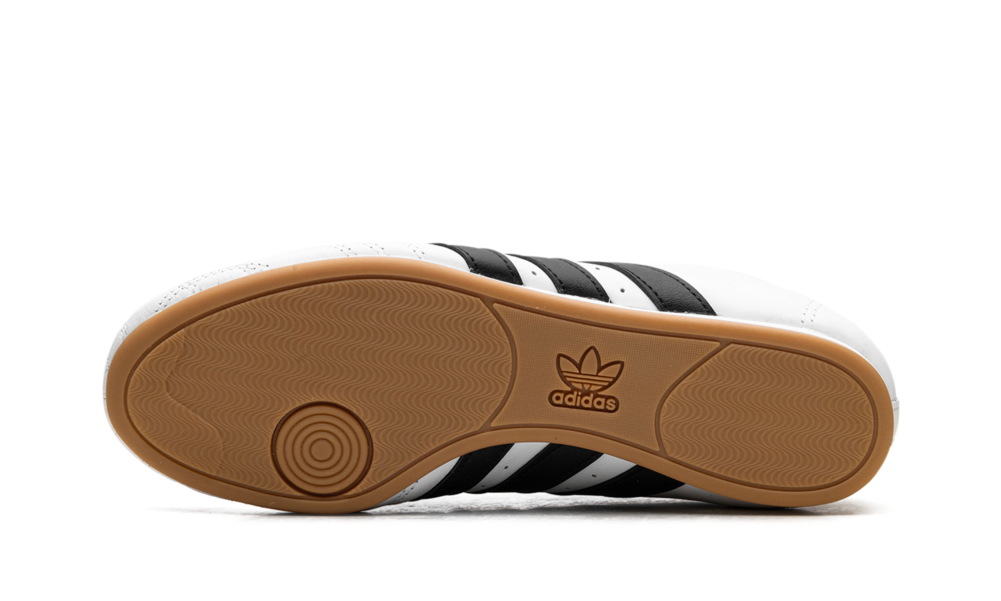 adidas Taekwondo Cloud White Core Black Gum (Women's)