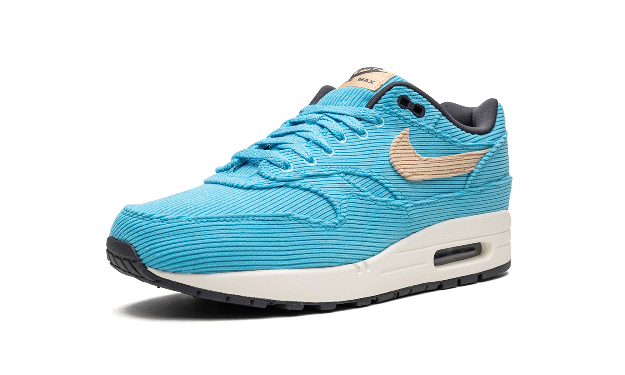 Nike Air Max 1 Corduroy Baltic Blue