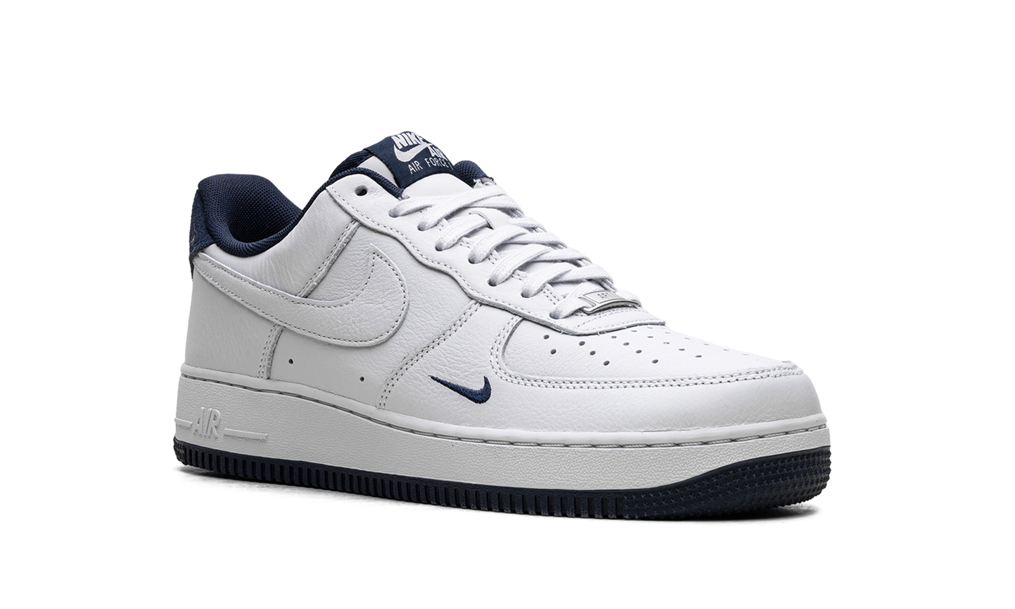 Nike Air Force 1 Low '07 LV8 Photon Dust Obsidian