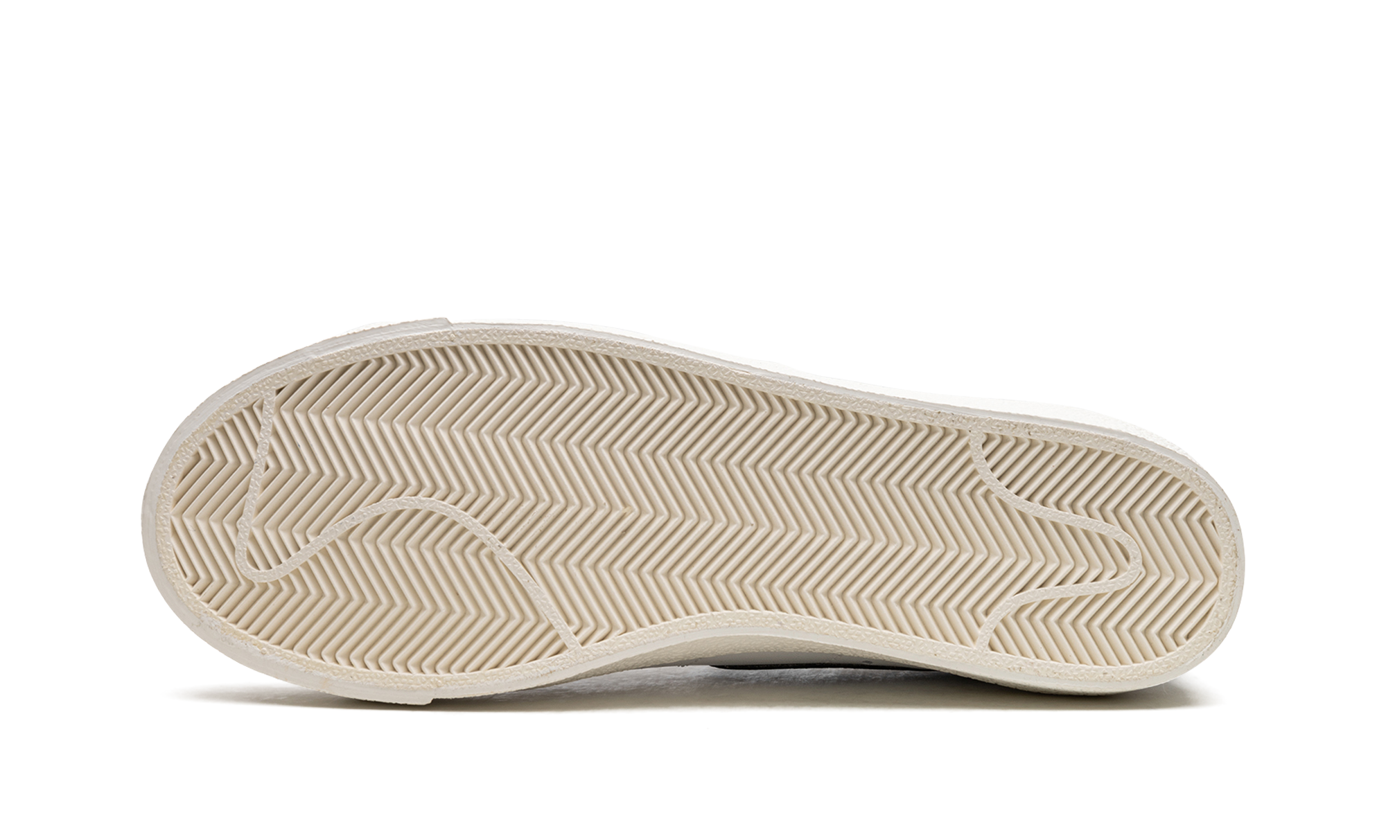 Nike Blazer Low 77 White Black (Women's)