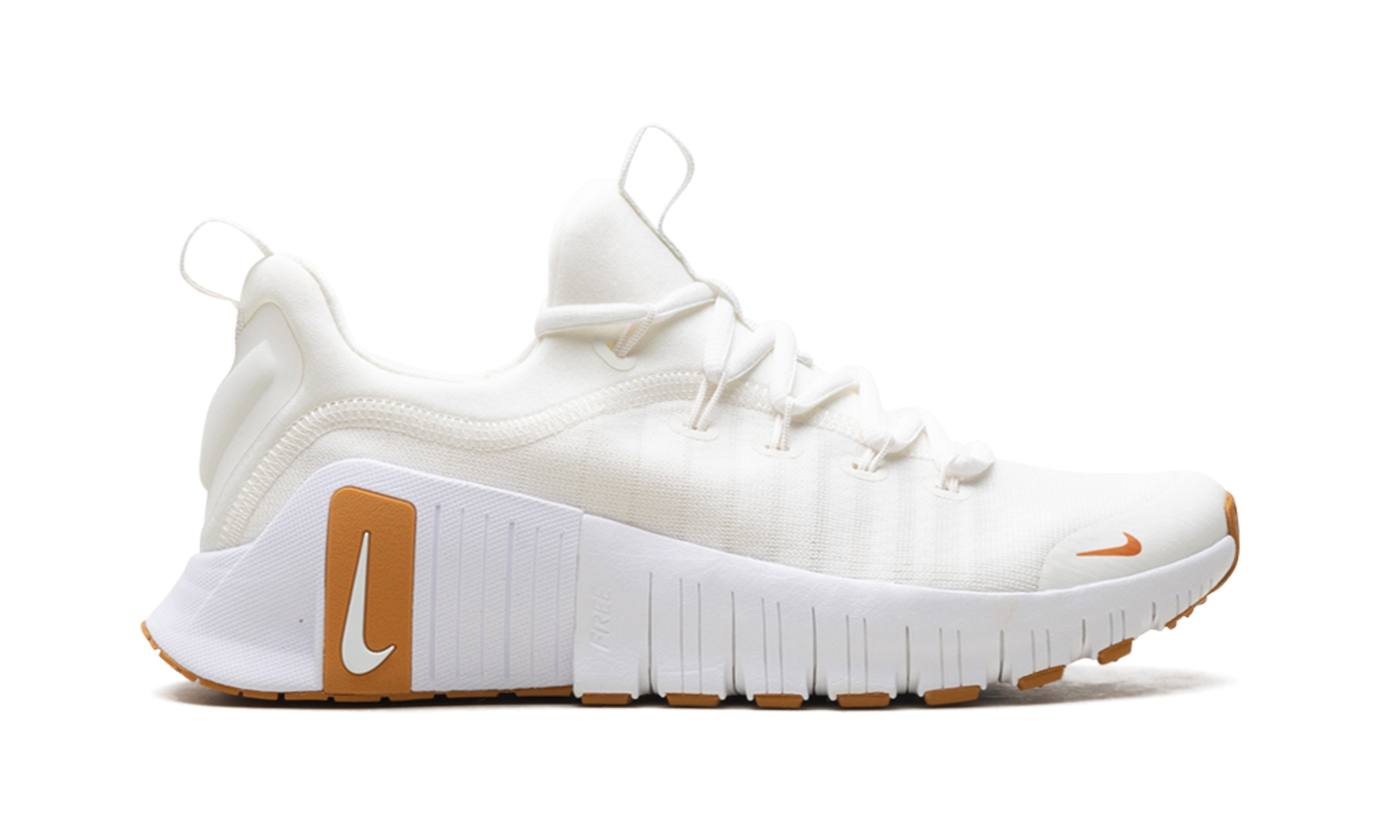 Nike Free Metcon 6 Sail White Monarch (Women's)