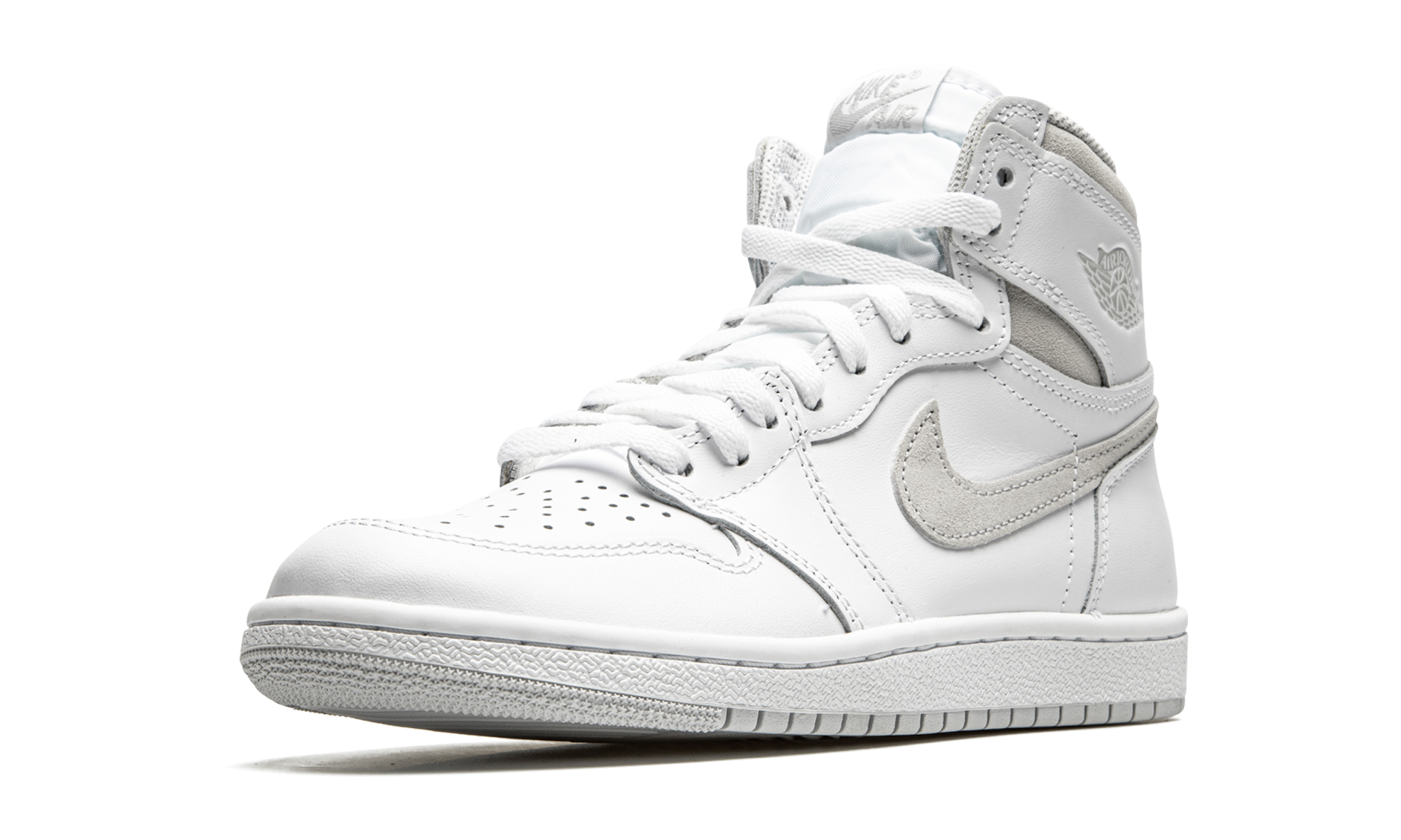 Jordan 1 Retro High '85 Neutral Grey
