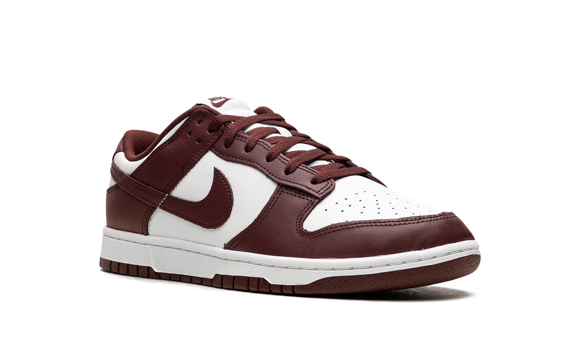 Nike Dunk Low Redwood