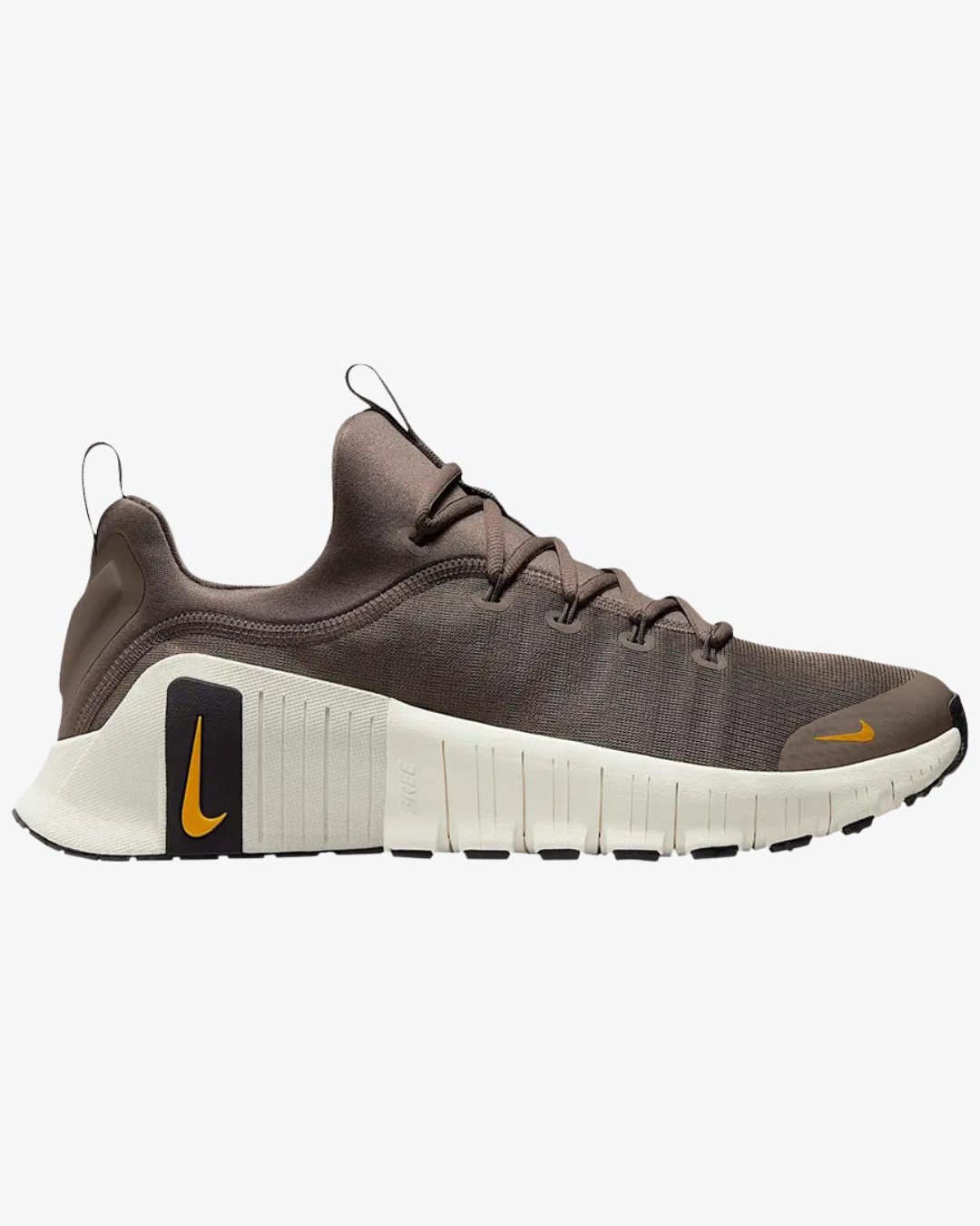 Nike Free Metcon 6 Cave Stone