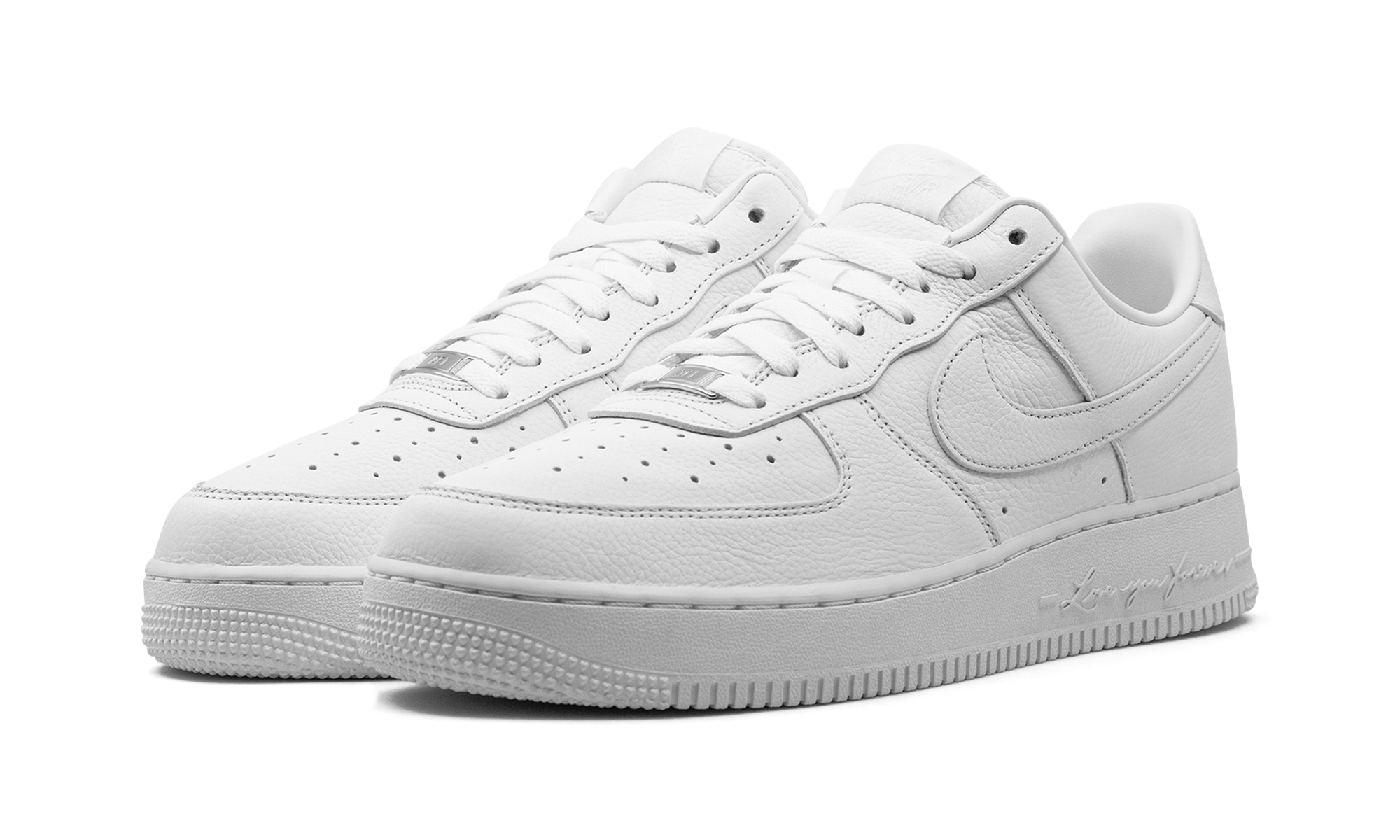 Nike Air Force 1 Low Drake NOCTA Certified Lover Boy