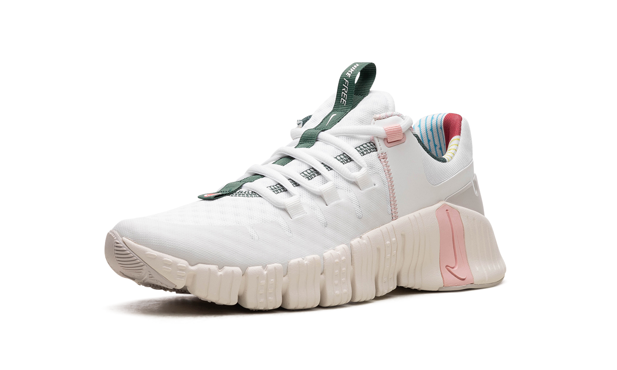 Nike Free Metcon 5 All Petals United (Women's)