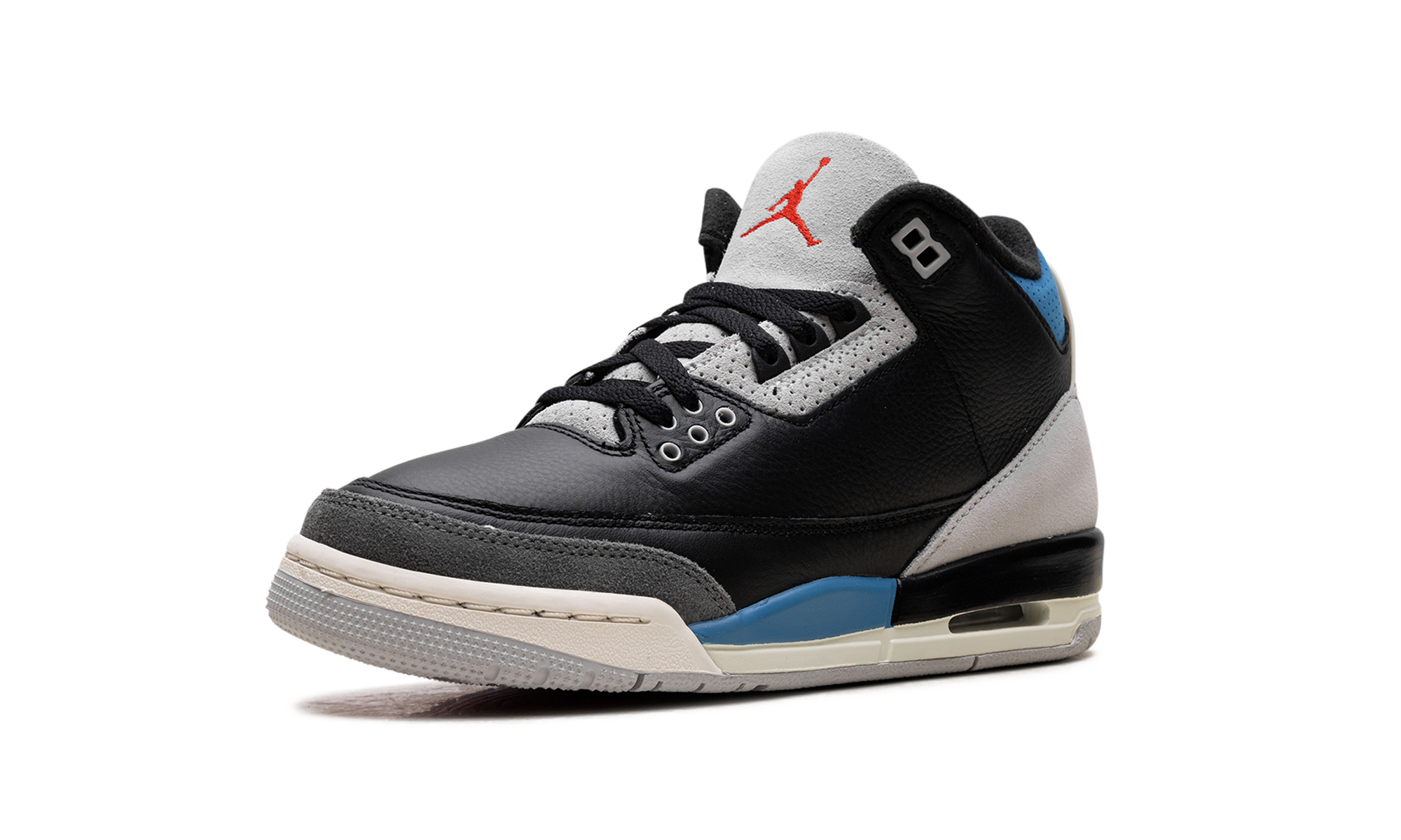 Jordan 3 Retro OG Rare Air (GS)