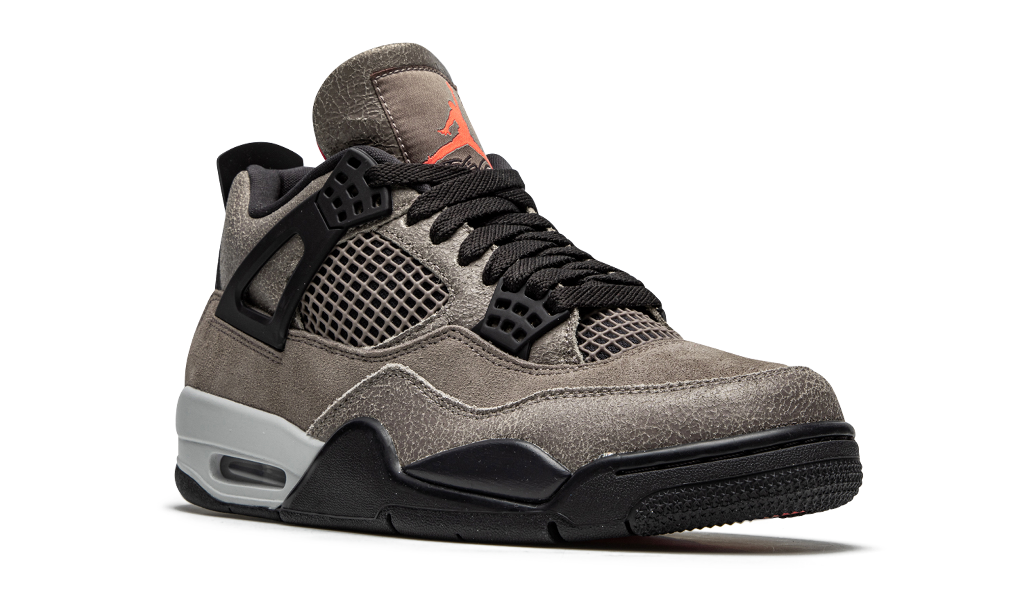 Jordan 4 Retro Taupe Haze