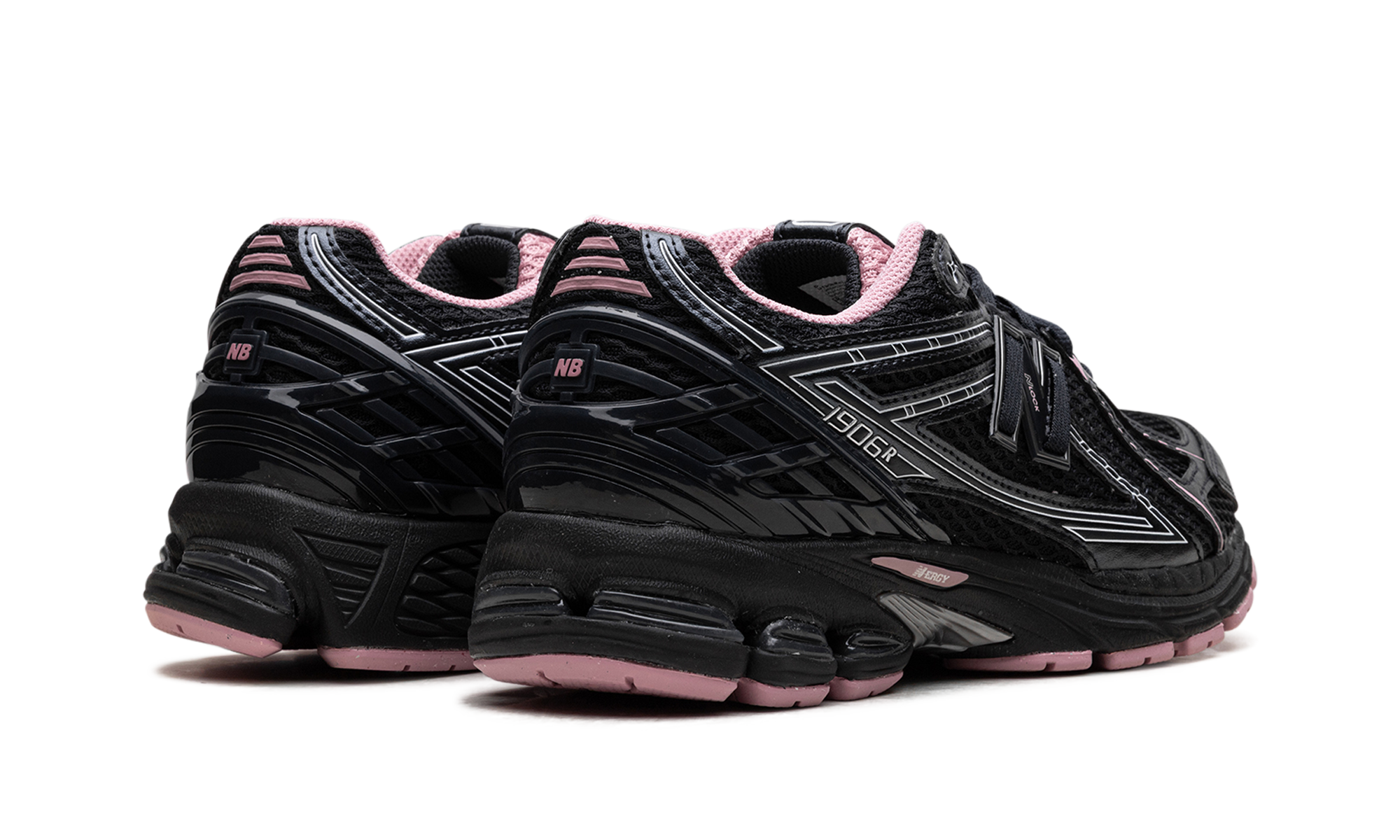 New Balance 1906R Pink Taffy