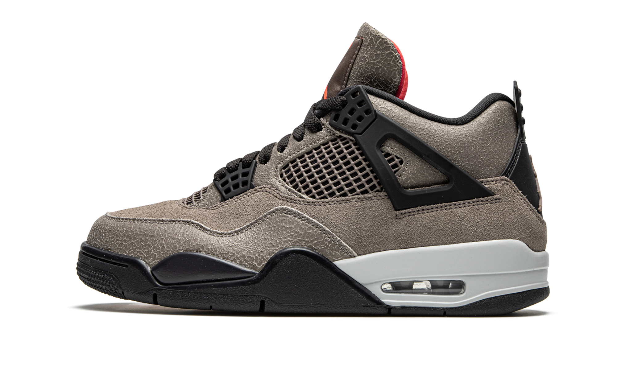 Jordan 4 Retro Taupe Haze