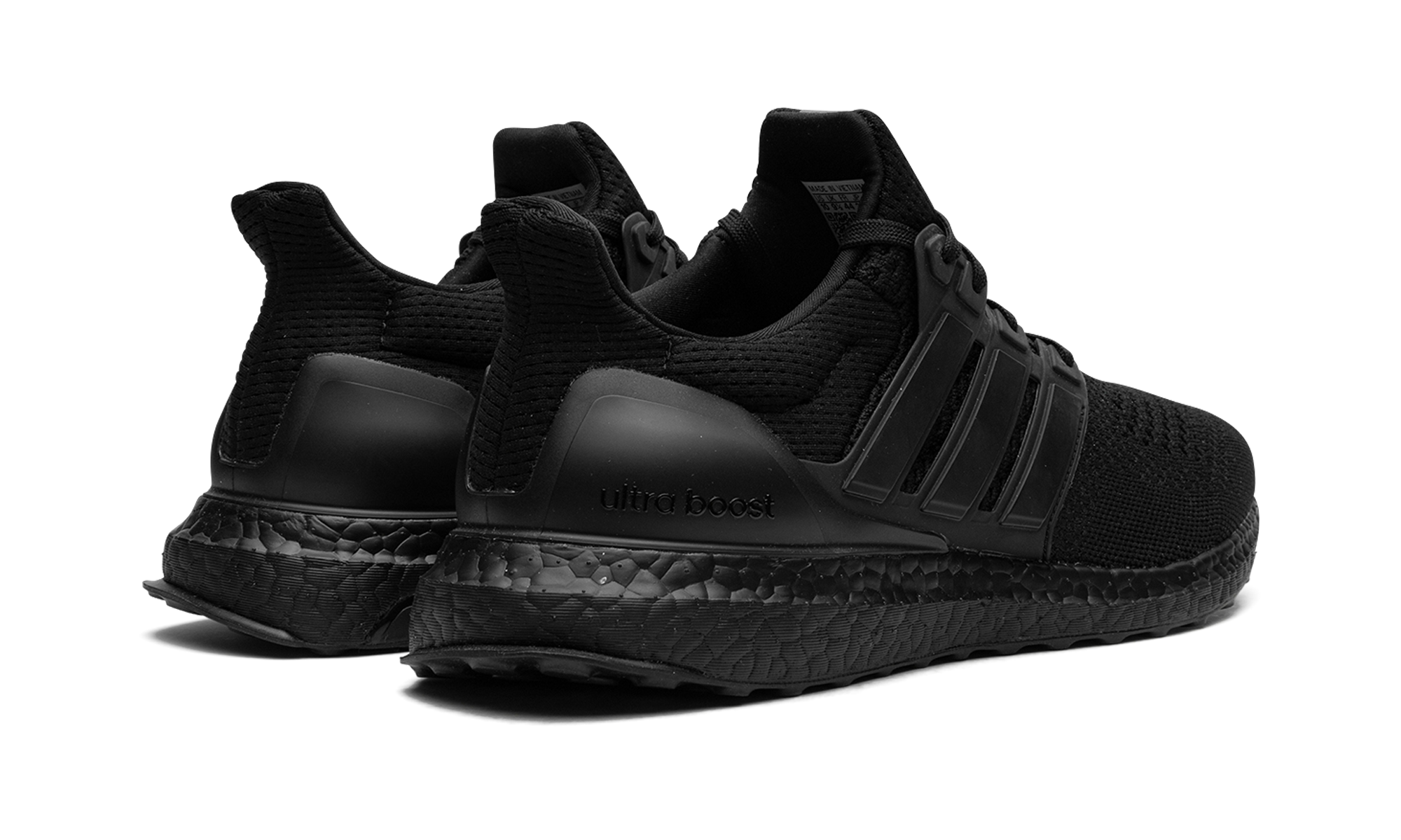 adidas Ultra Boost 1.0 DNA Triple Black
