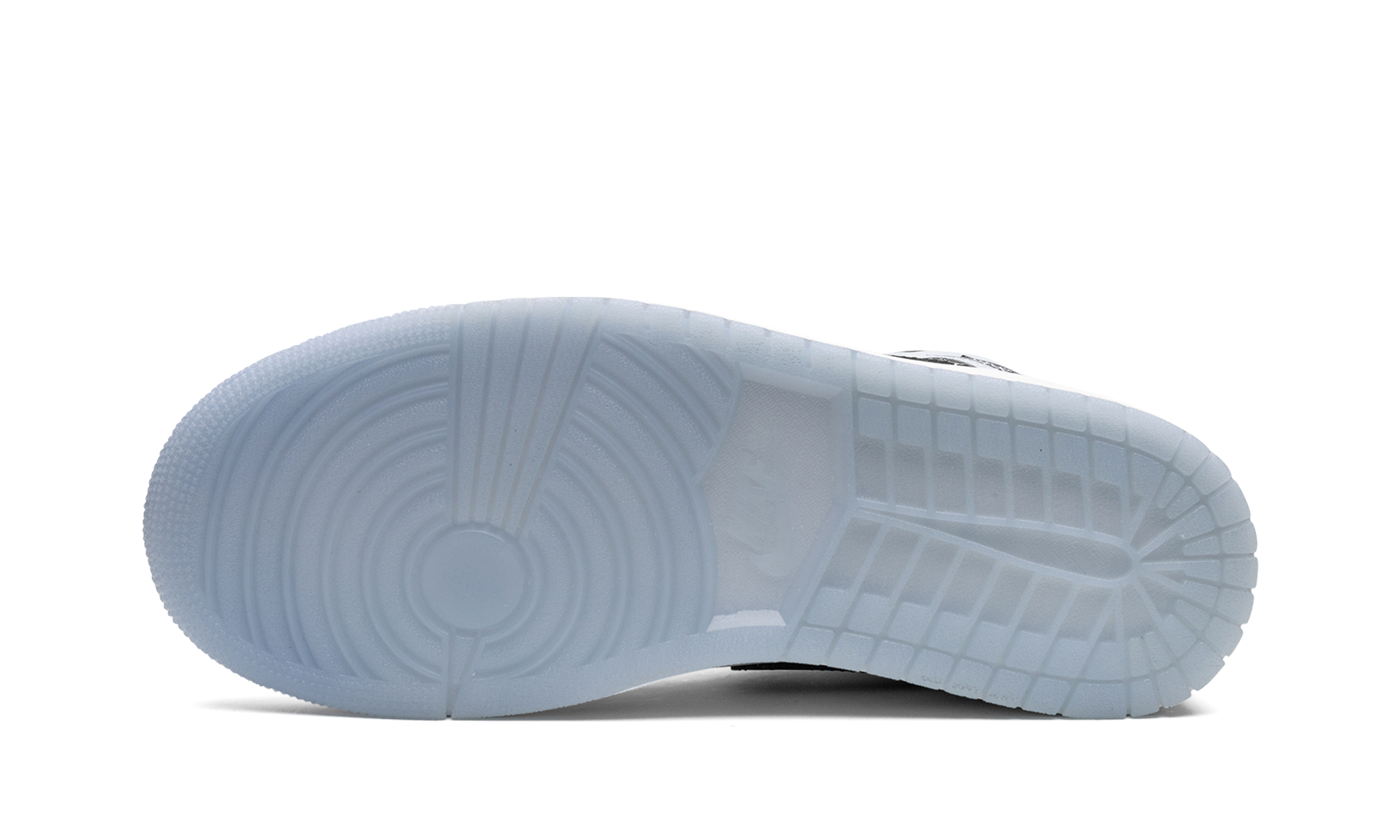 Jordan 1 Mid SE Ice Blue (2023)