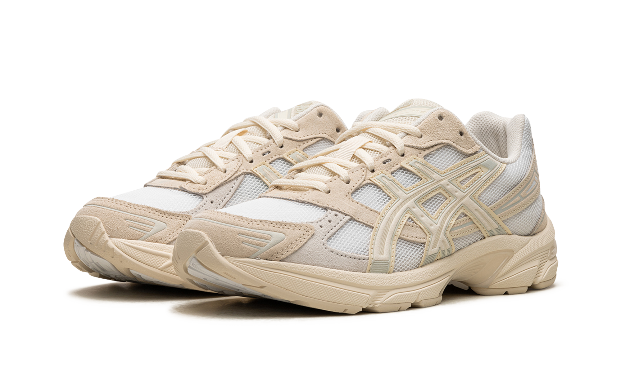 ASICS Gel-1130 White Birch (Women's)