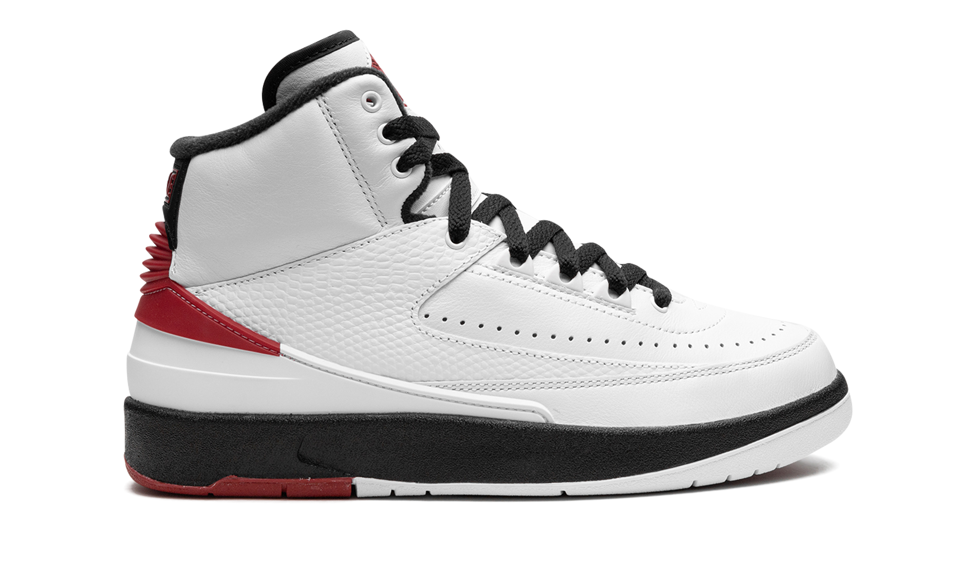 Jordan 2 Retro OG Chicago (2022) (Women's)