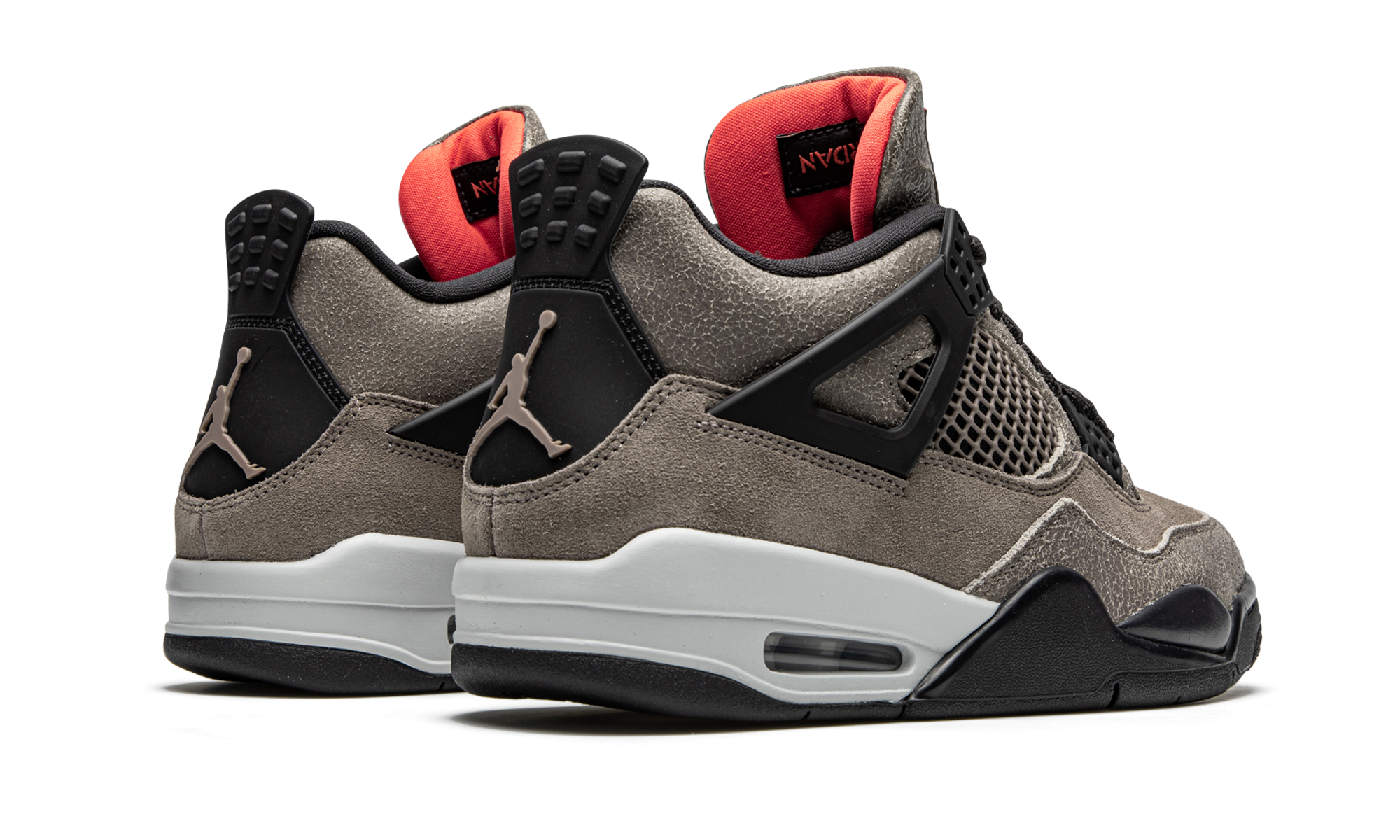Jordan 4 Retro Taupe Haze