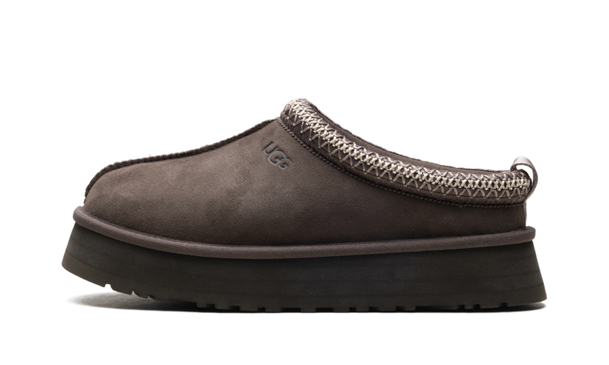 UGG Tazz Slipper Molasses (Women's)