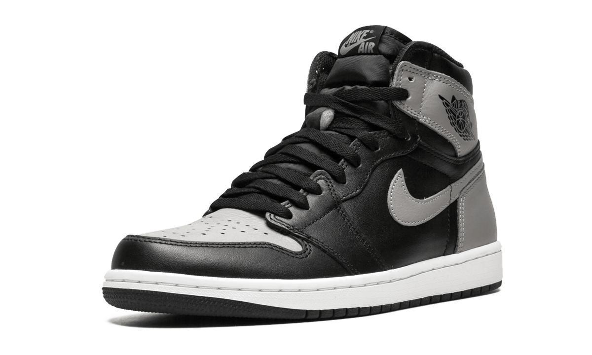 Jordan 1 Retro High Shadow (2018)