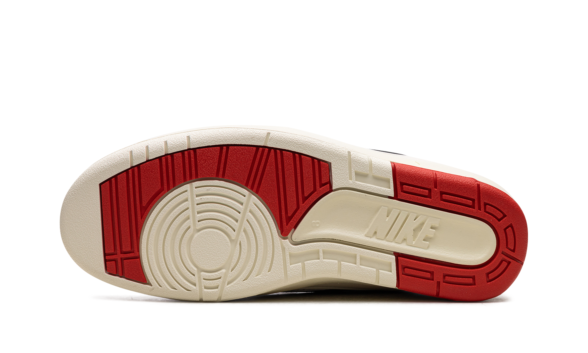 Jordan 2 Retro Low Chicago Twist (Women's)