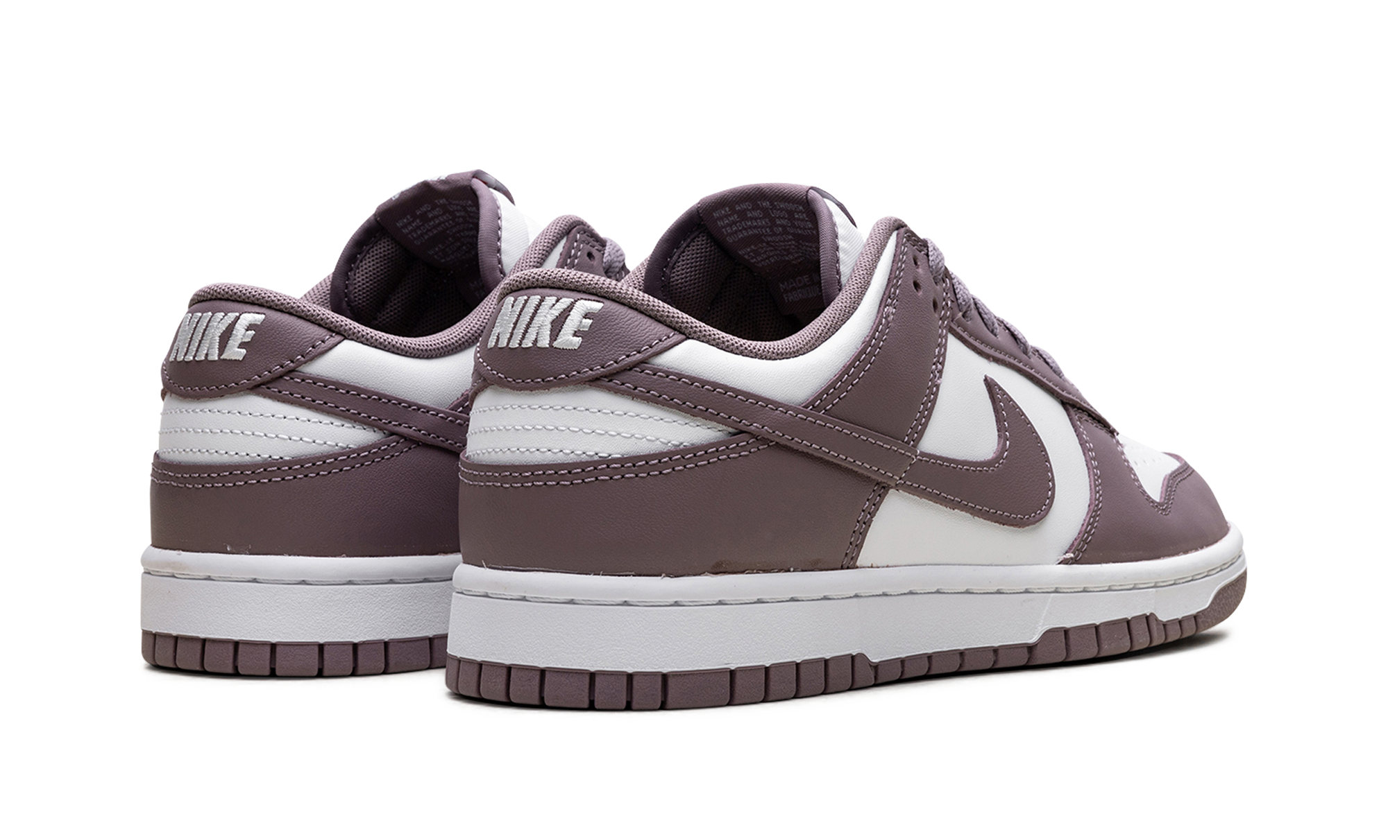 Nike Dunk Low Violet Ore