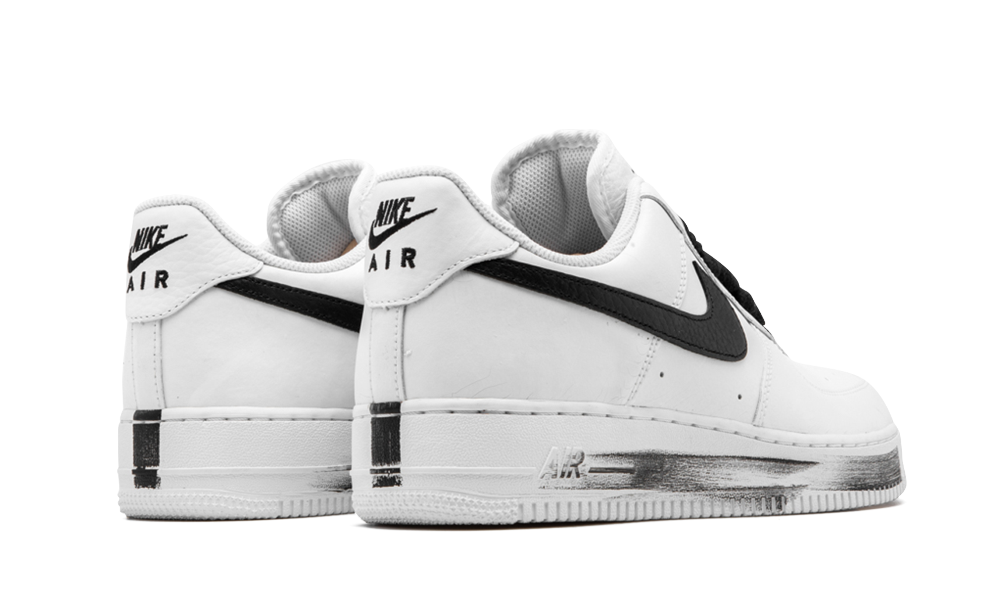Nike Air Force 1 Low G-Dragon Peaceminusone Para-Noise 2.0