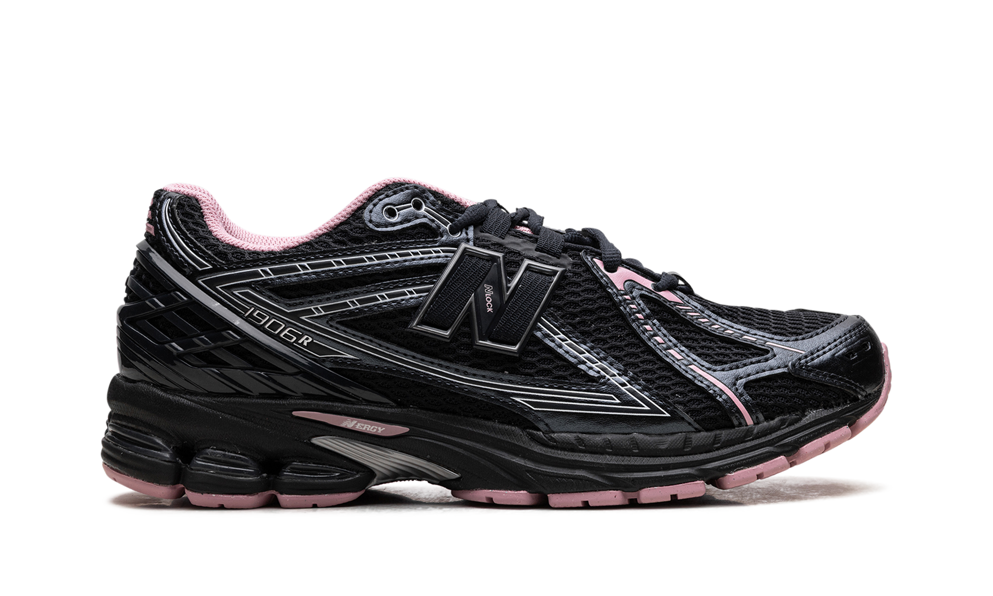 New Balance 1906R Pink Taffy