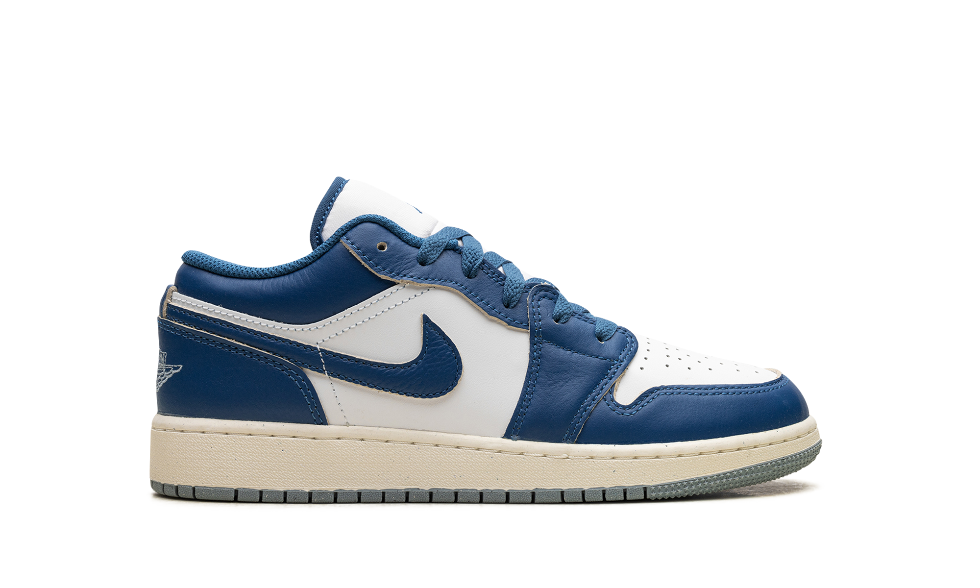 Jordan 1 Low SE Industrial Blue (GS)