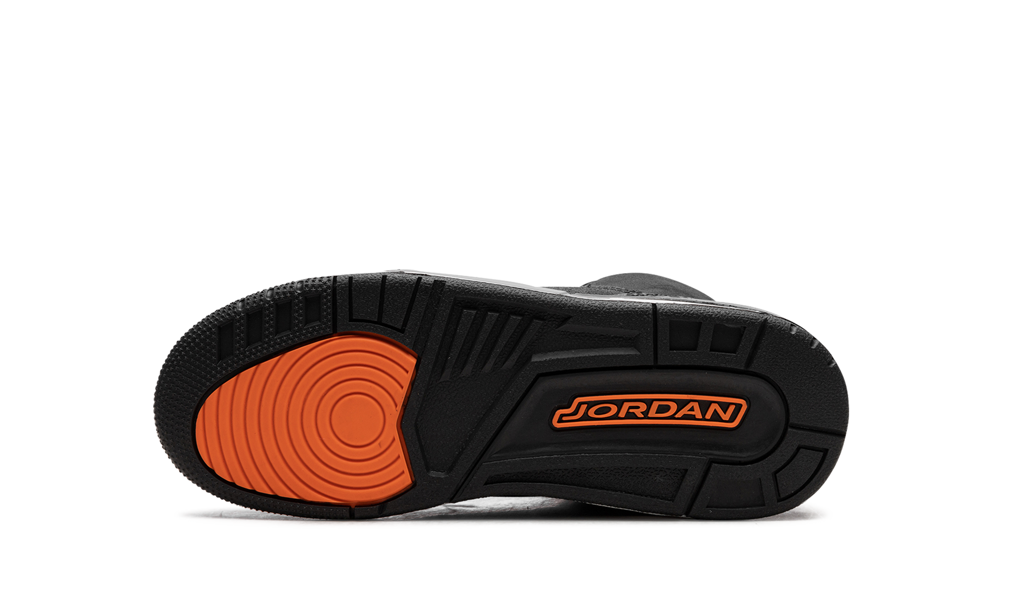 Jordan 3 Retro Fear Pack (2023) (GS)