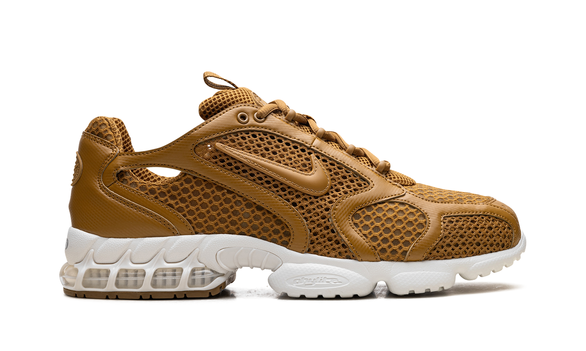 Nike Air Zoom Spiridon Cage 2 Wheat