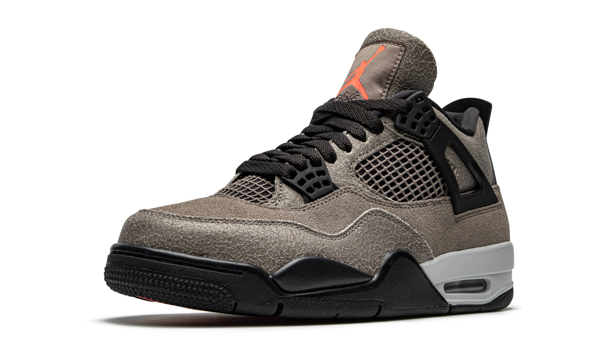 Jordan 4 Retro Taupe Haze