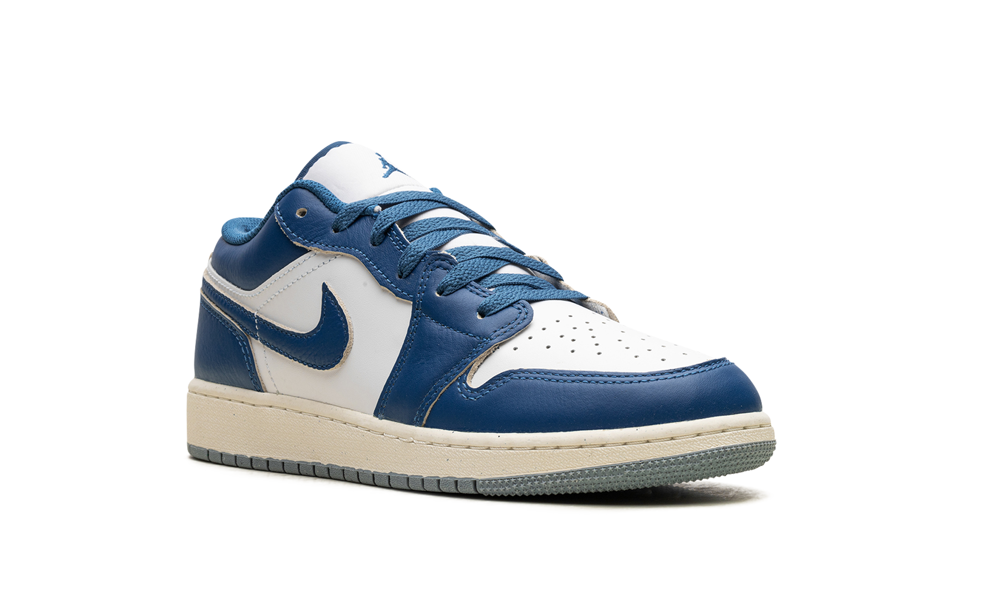 Jordan 1 Low SE Industrial Blue (GS)